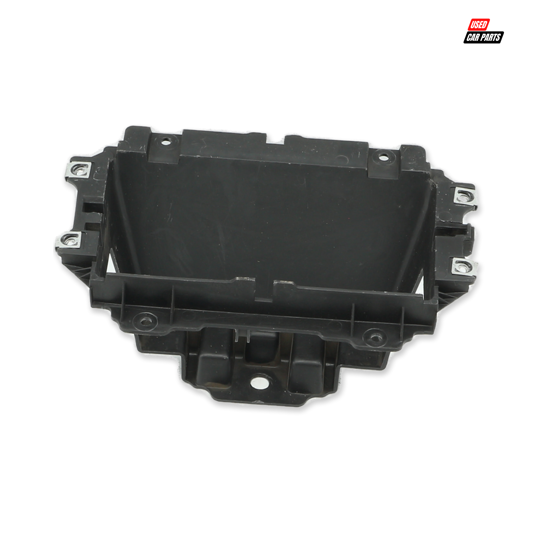 Used RENAULT CAPTUR Radio Bracket (Part Number 280388979R)