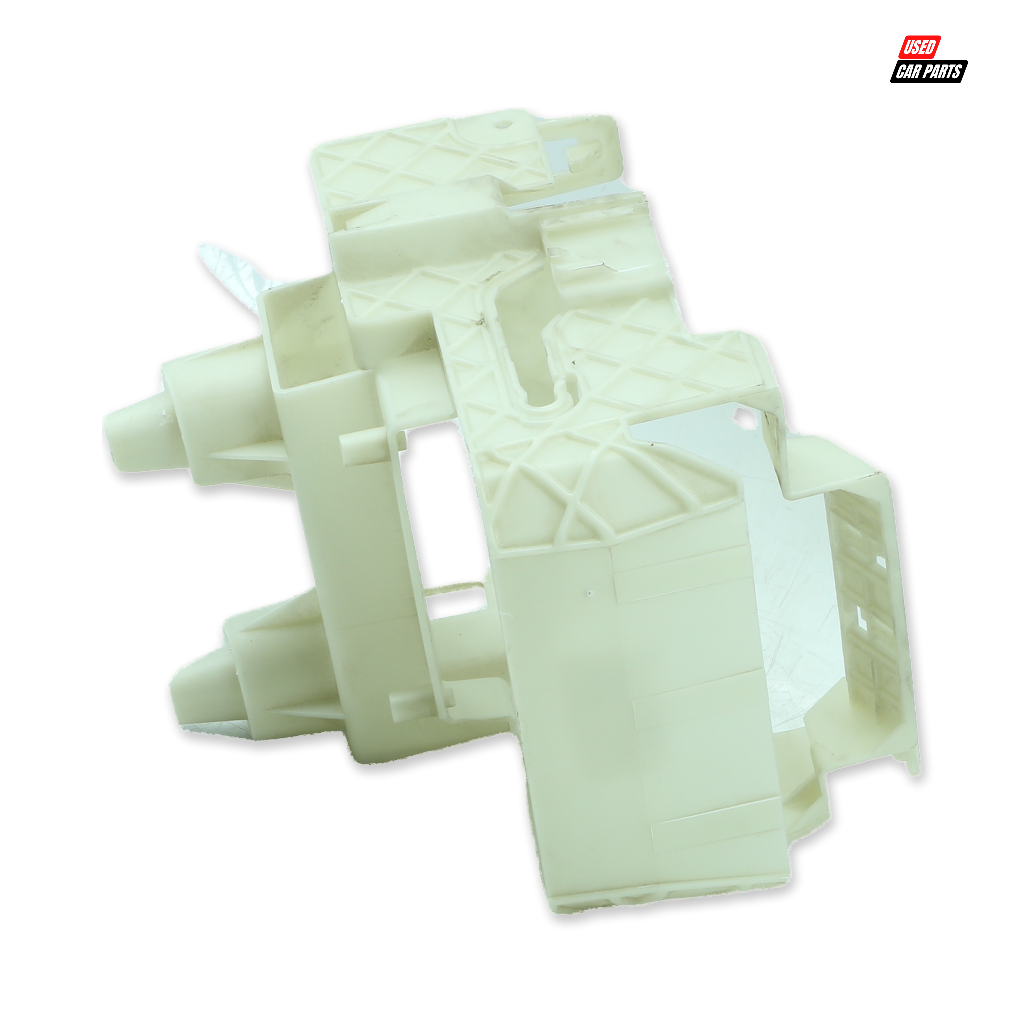 Used CITROEN C4 1.6HDi 2005 Radio Bracket - Part Number 9648675180