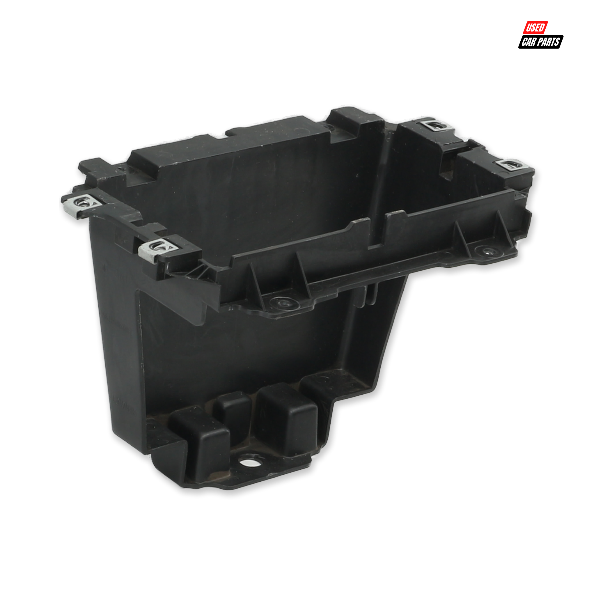 Used RENAULT CAPTUR Radio Bracket (Part Number 280388979R)