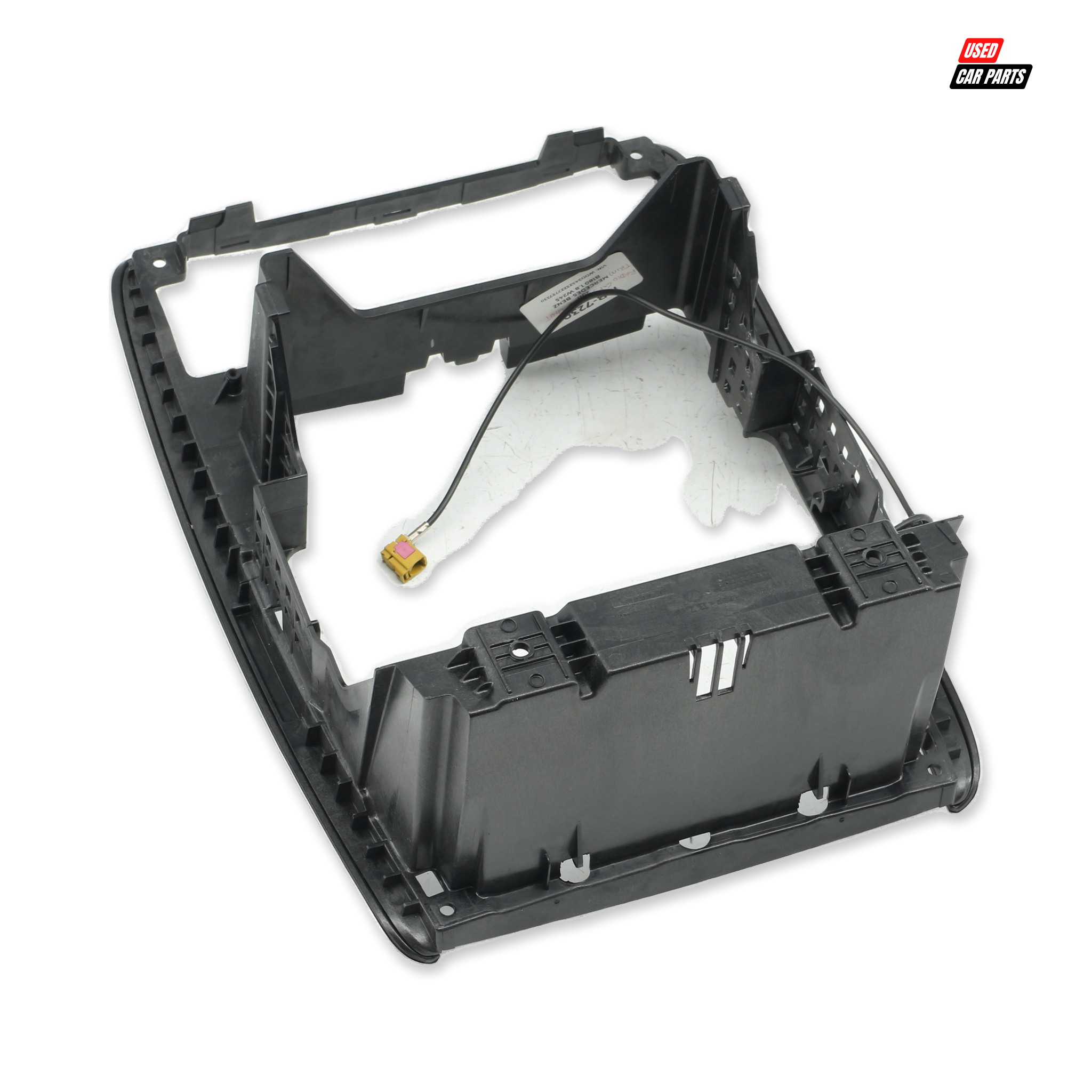 Used Mercedes-Benz B180 2011 Radio Cover (Salvaged)