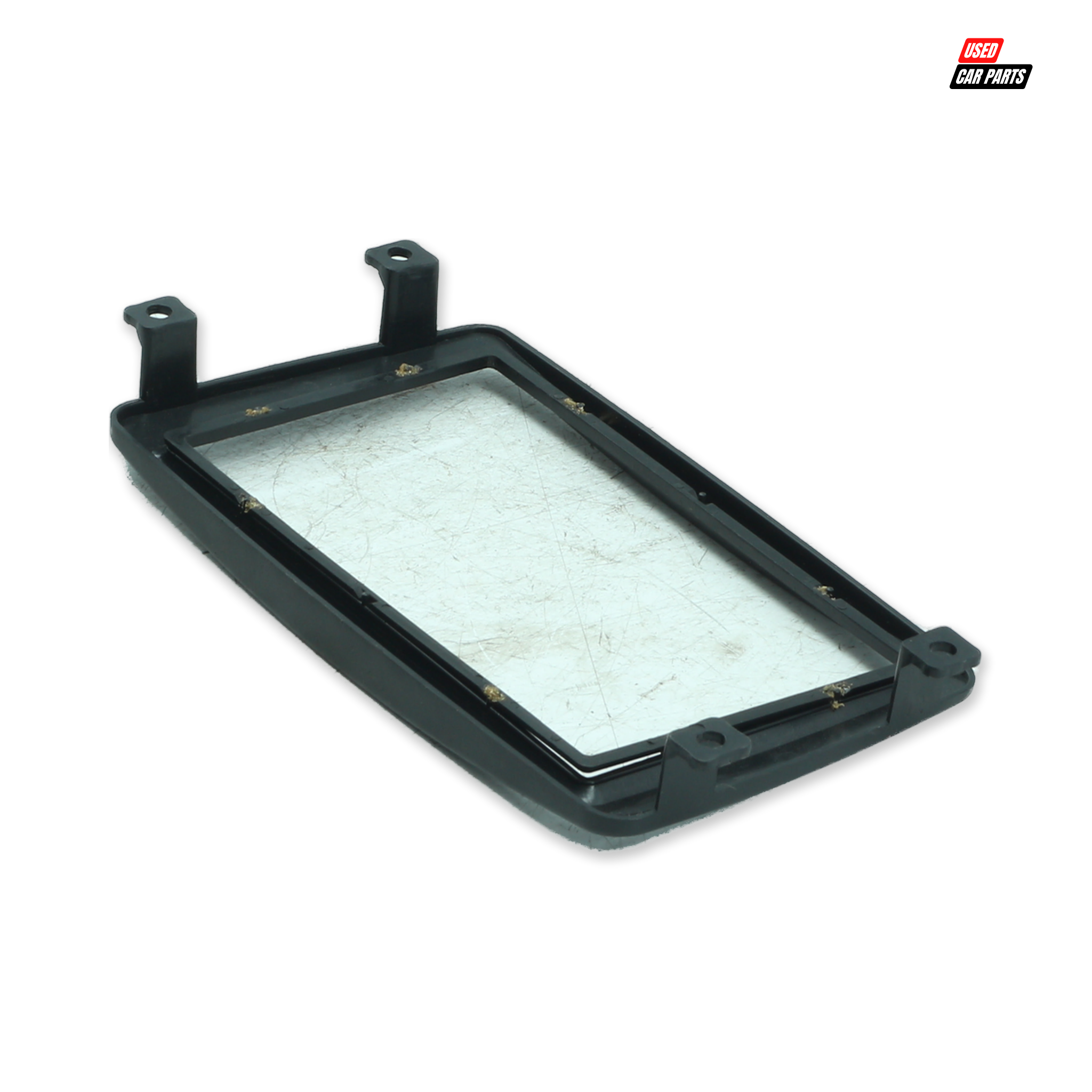 Used/Salvaged Radio Cover for 2012 Mercedes-Benz C180