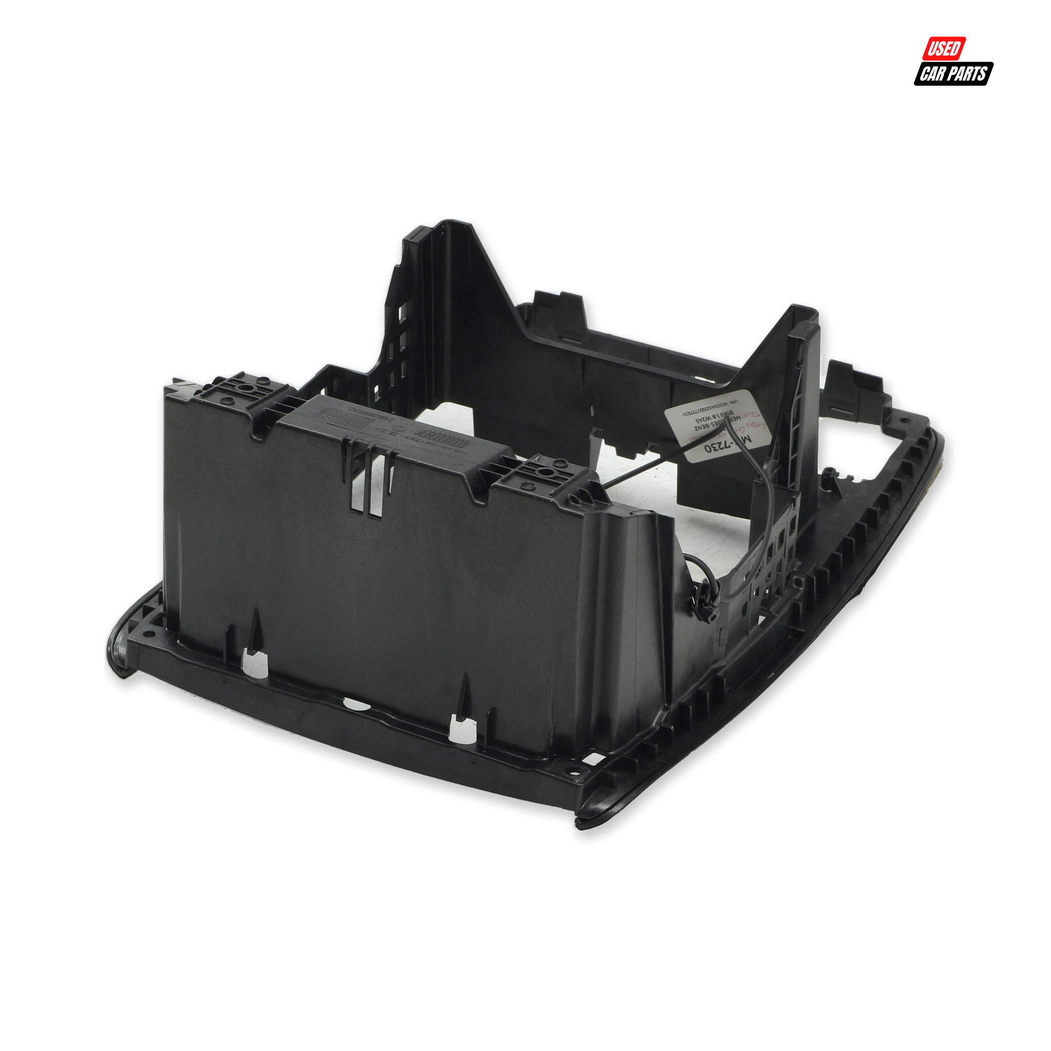 Used Mercedes-Benz B180 2011 Radio Cover (Salvaged)