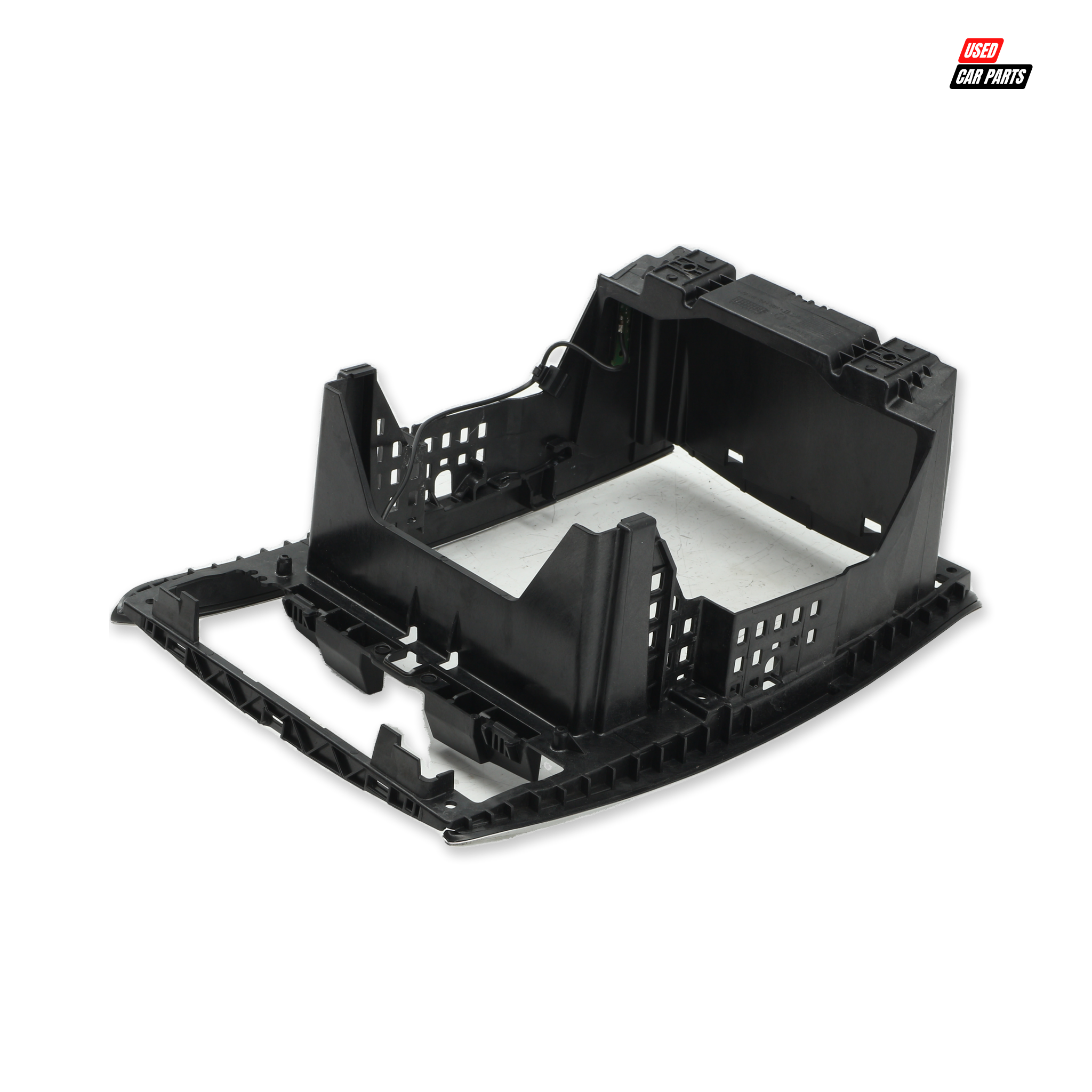 Used Mercedes-Benz B180 2011 Radio Cover (Salvaged)