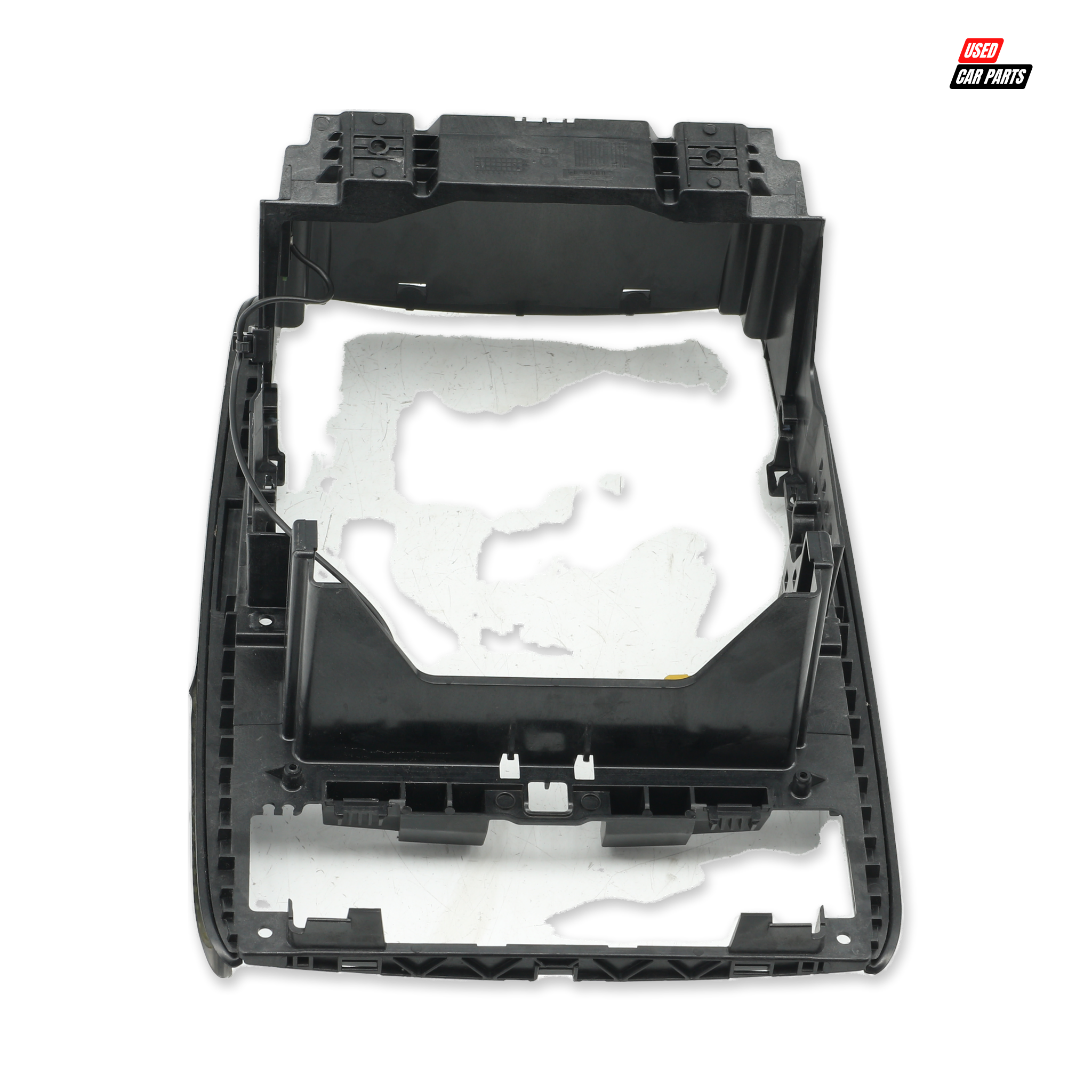 Used Mercedes-Benz B180 2011 Radio Cover (Salvaged)