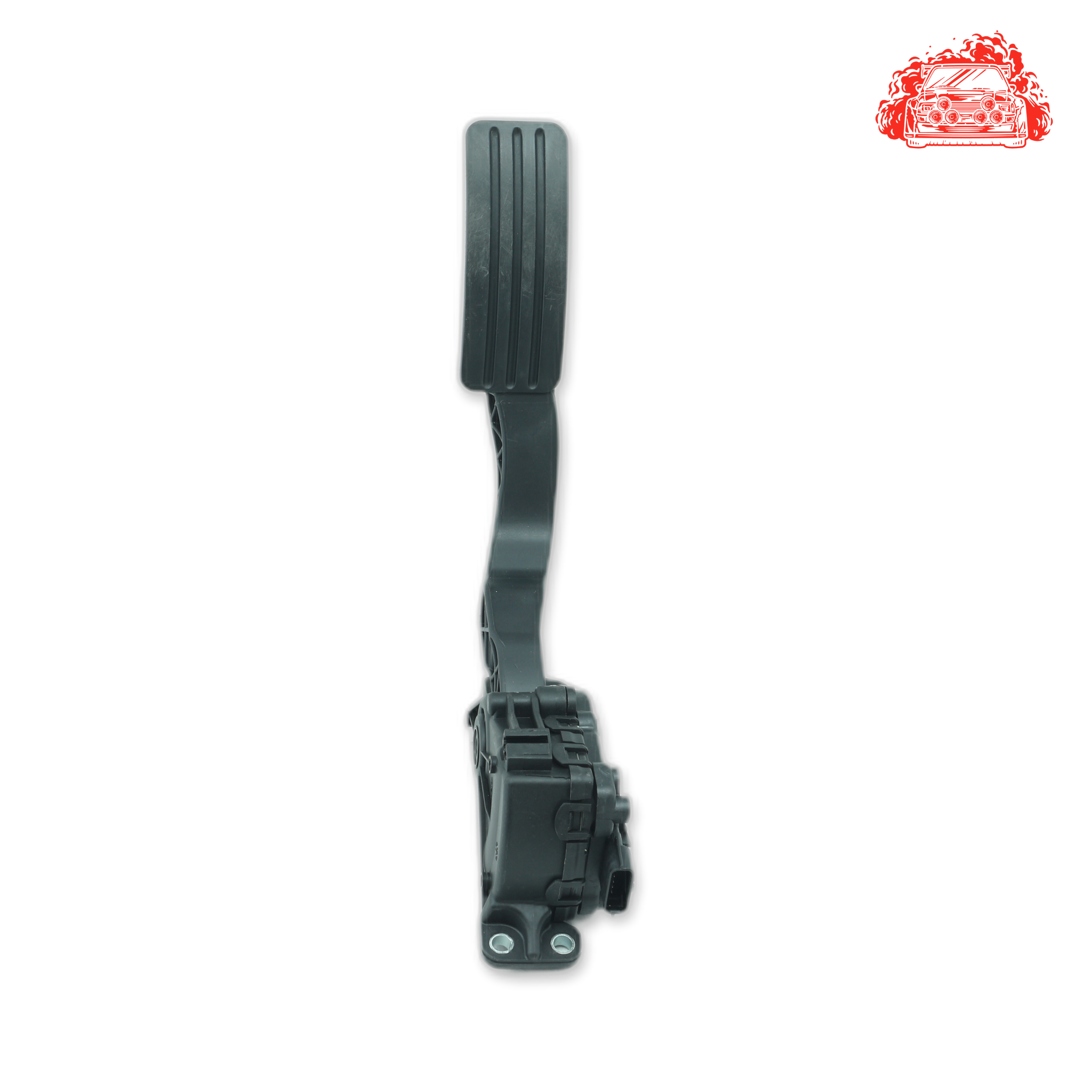 Used Renault Sandero Accelerator Pedal - OEM Part 180106136R