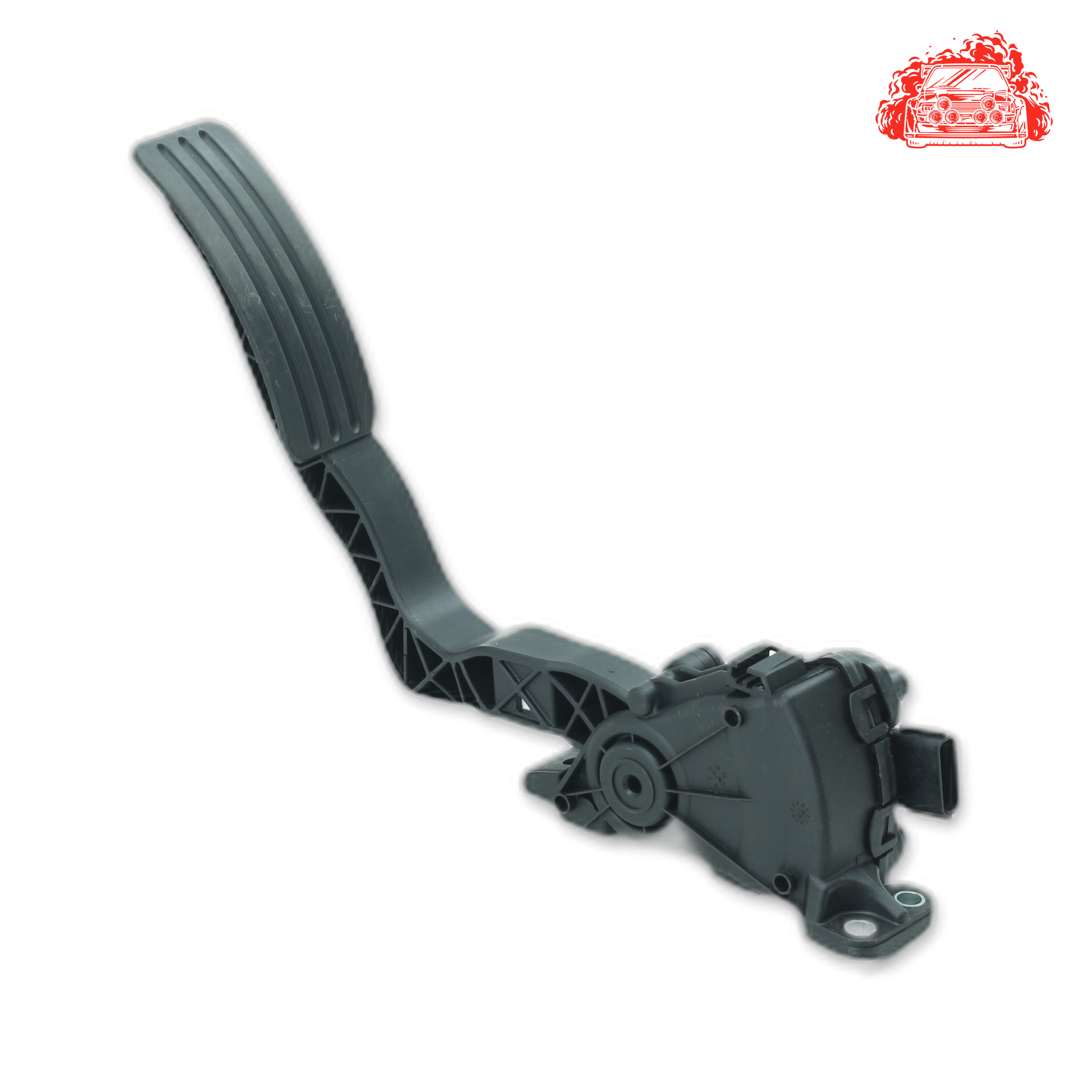 Used Renault Sandero Accelerator Pedal - OEM Part 180106136R