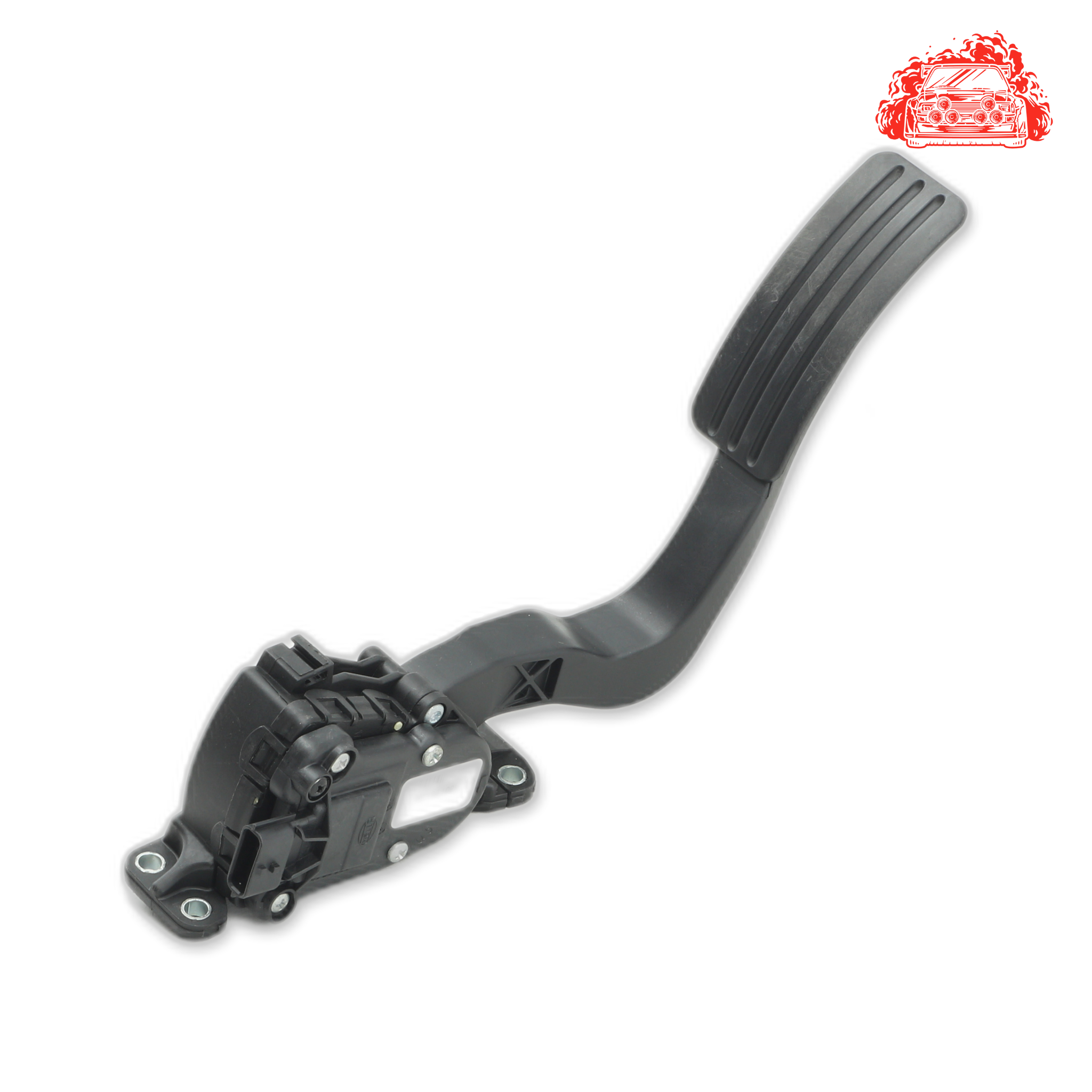 Used Renault Sandero Accelerator Pedal - OEM Part 180106136R