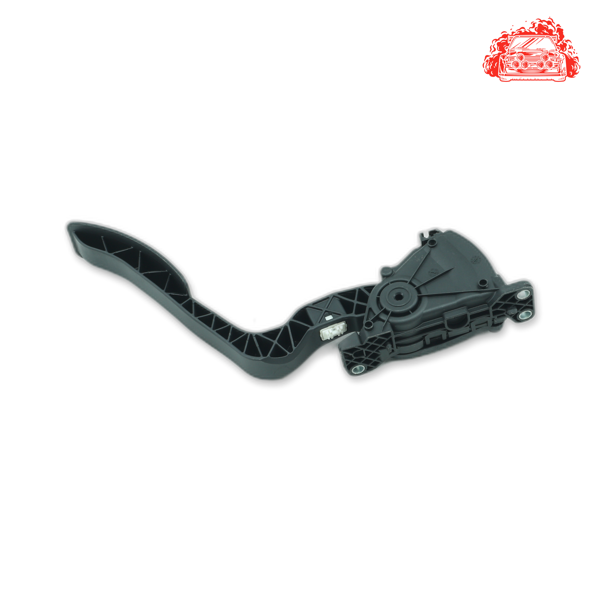 Used Renault Sandero Accelerator Pedal - OEM Part 180106136R
