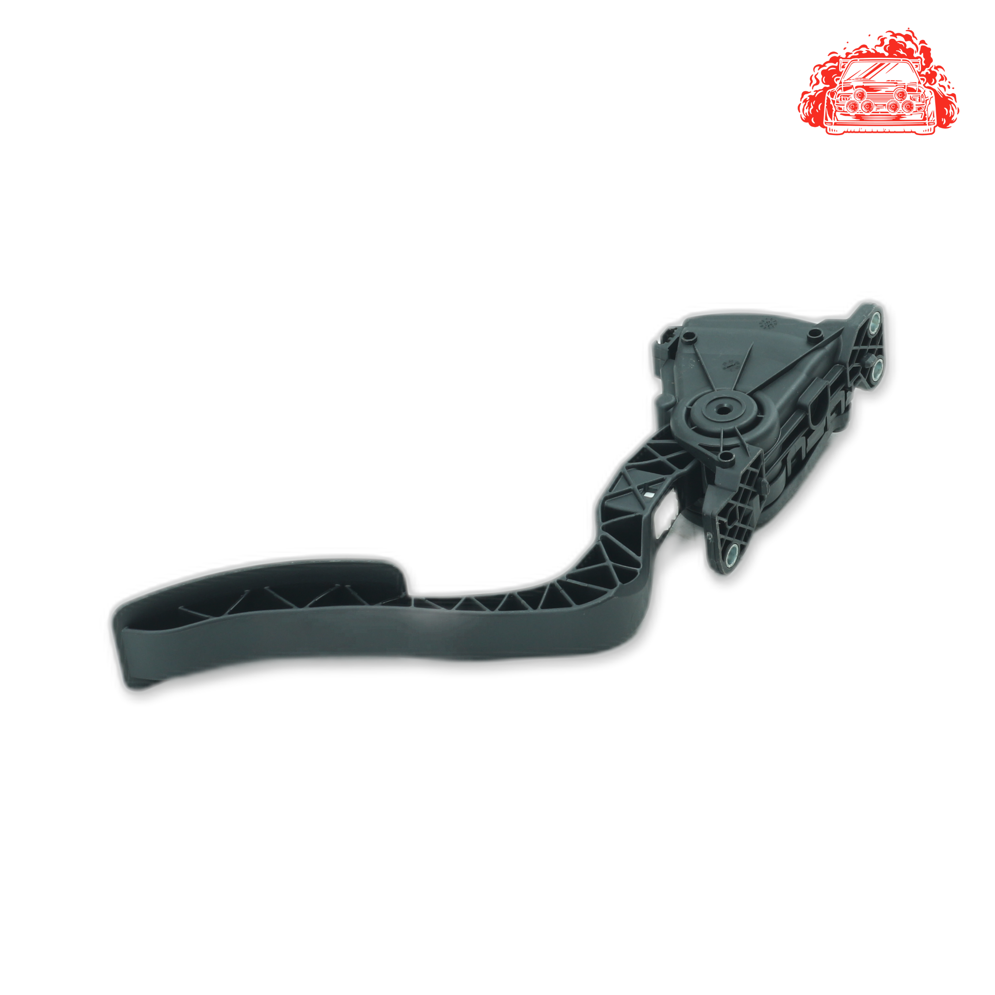 Used Renault Sandero Accelerator Pedal - OEM Part 180106136R