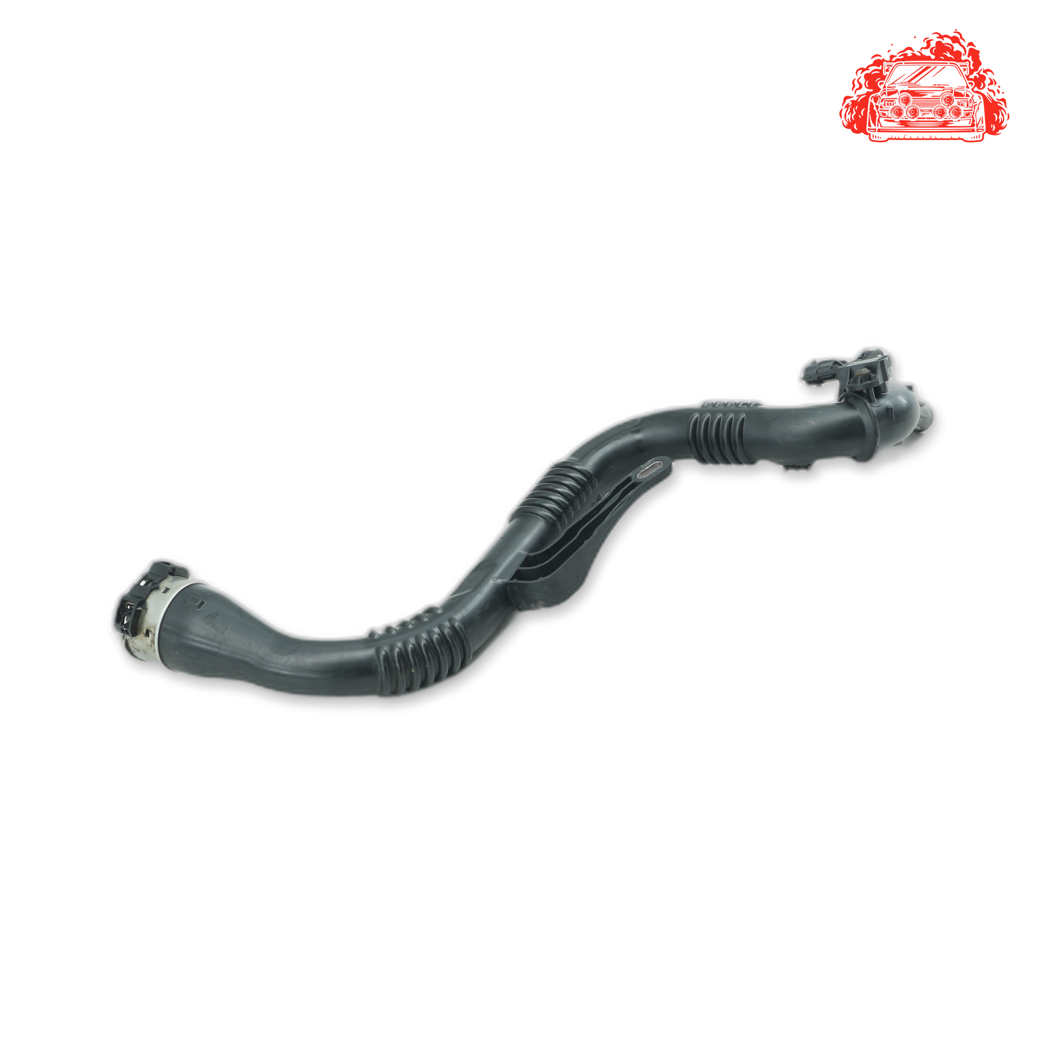 Used Renault Sandero Air Intake Pipe - OEM Part 144605243R