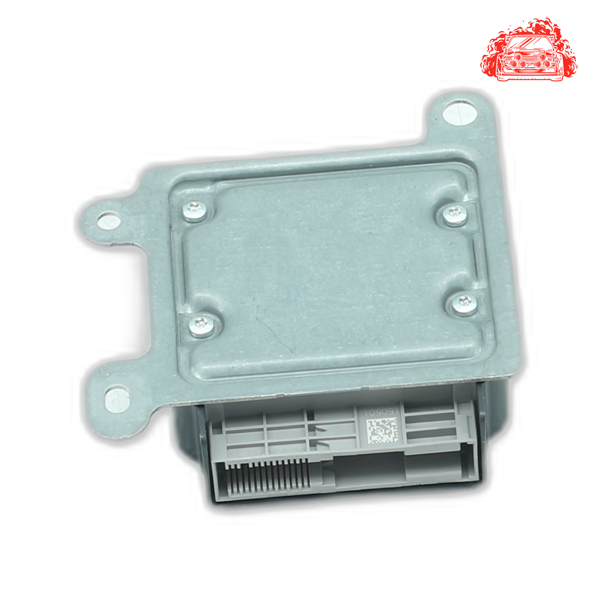 Used Renault Sandero Airbag Control Module - OEM Part 285584207R