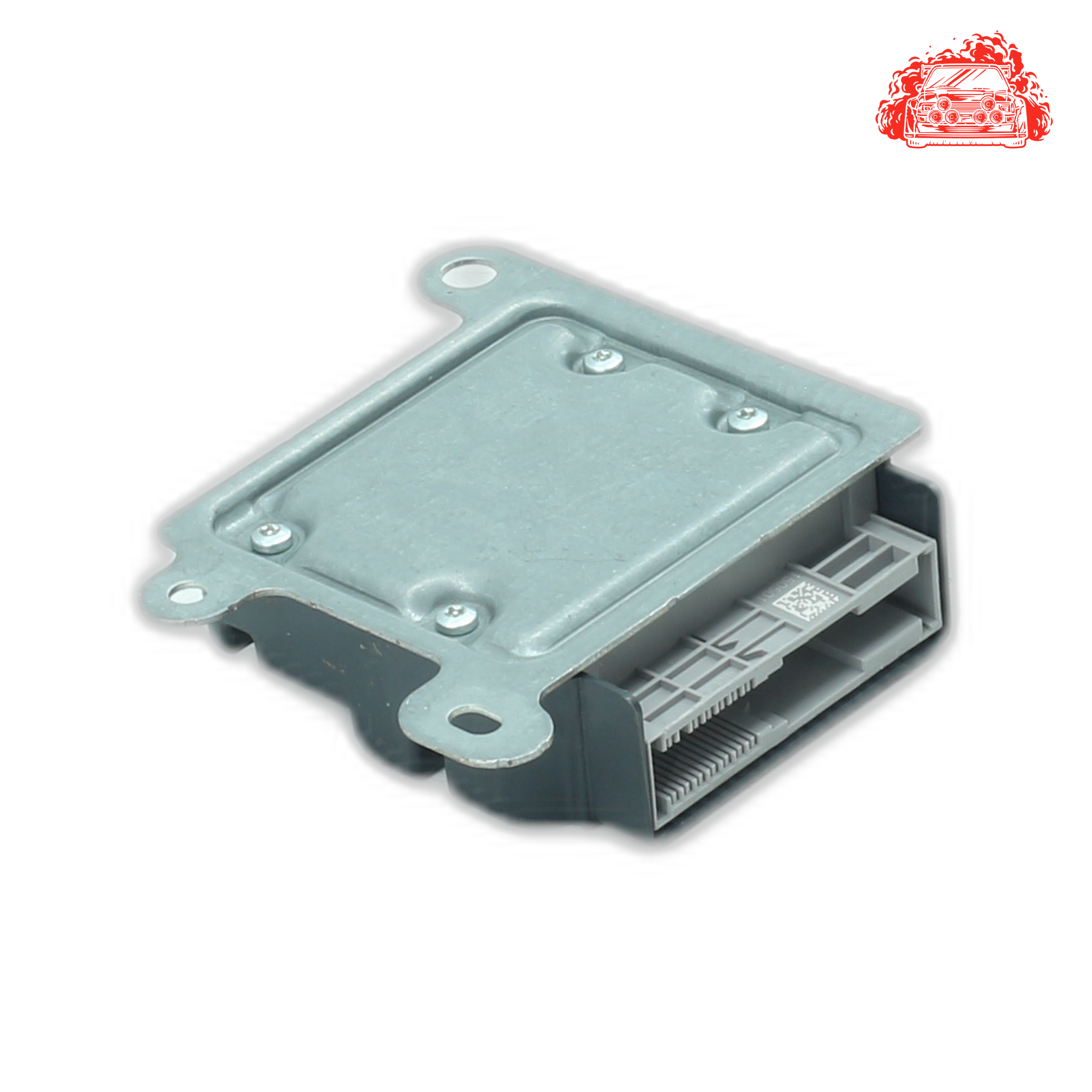 Used Renault Sandero Airbag Control Module - OEM Part 285584207R