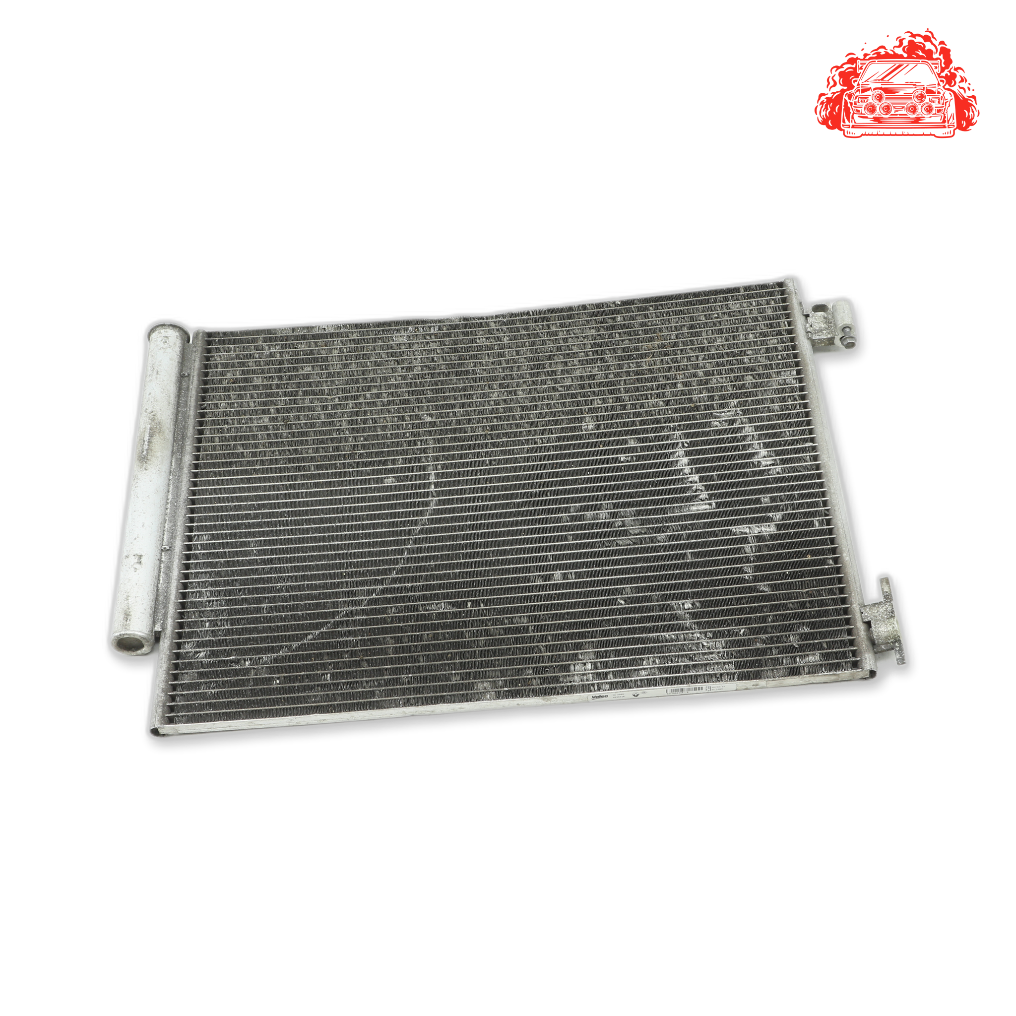 aircon ac condenser - photo 2