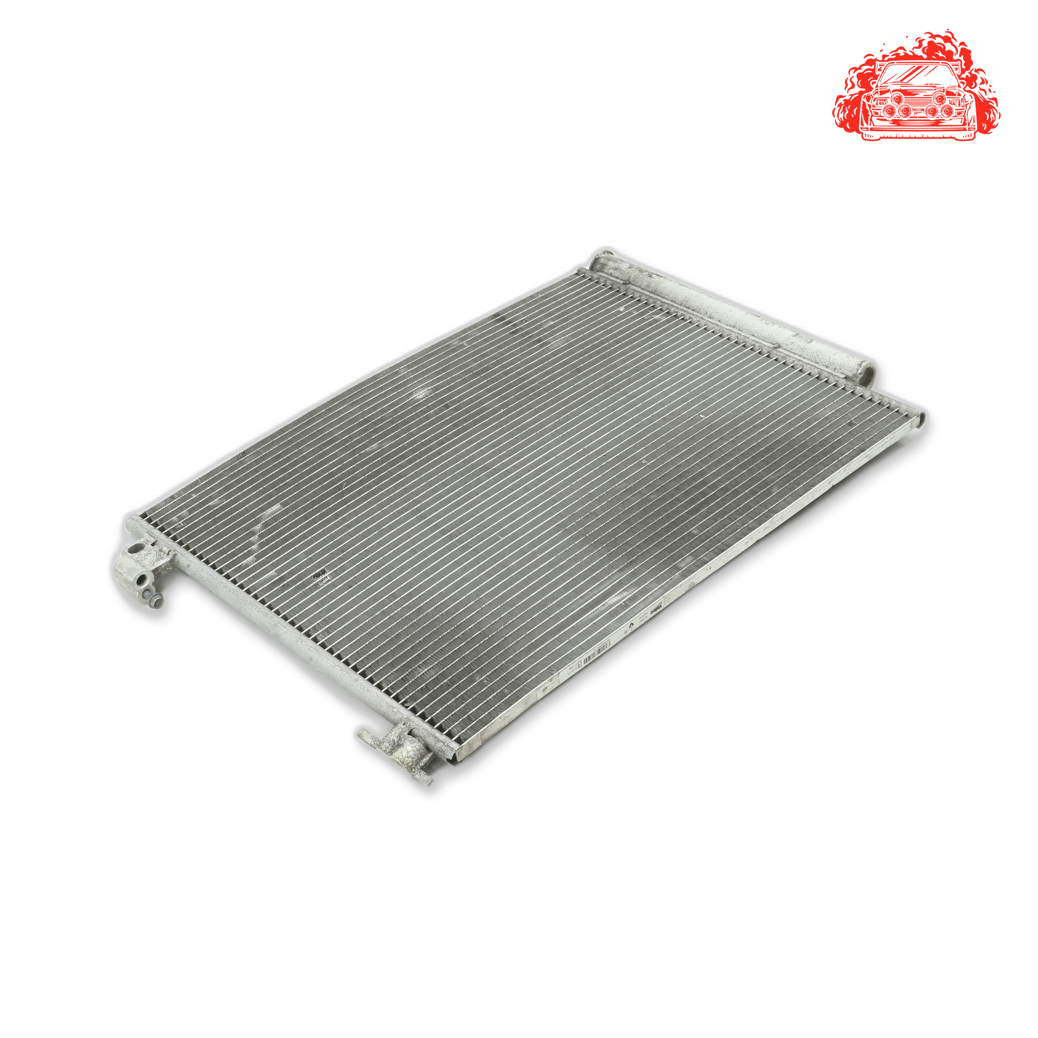 Used Renault Sandero Aircon AC Condenser - OEM Part 921006454R
