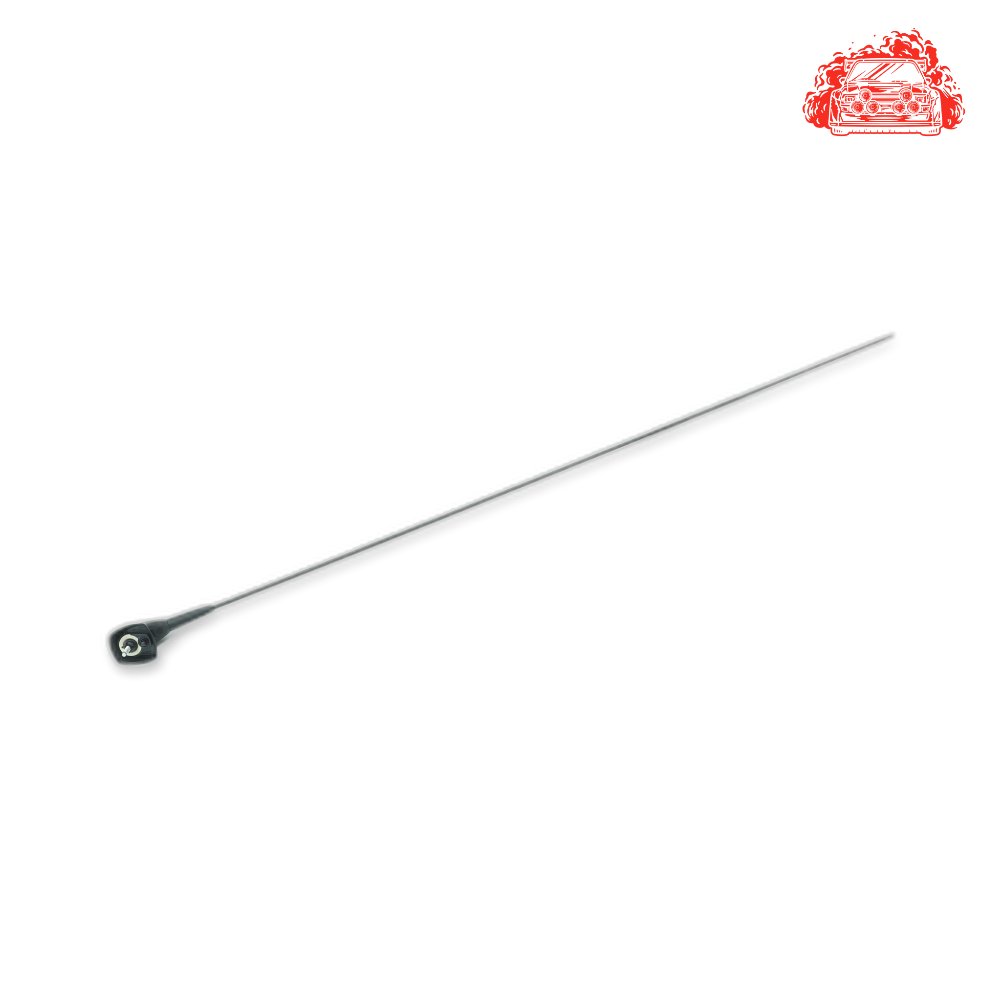 Used Renault Sandero Antenna - OEM Part E289508