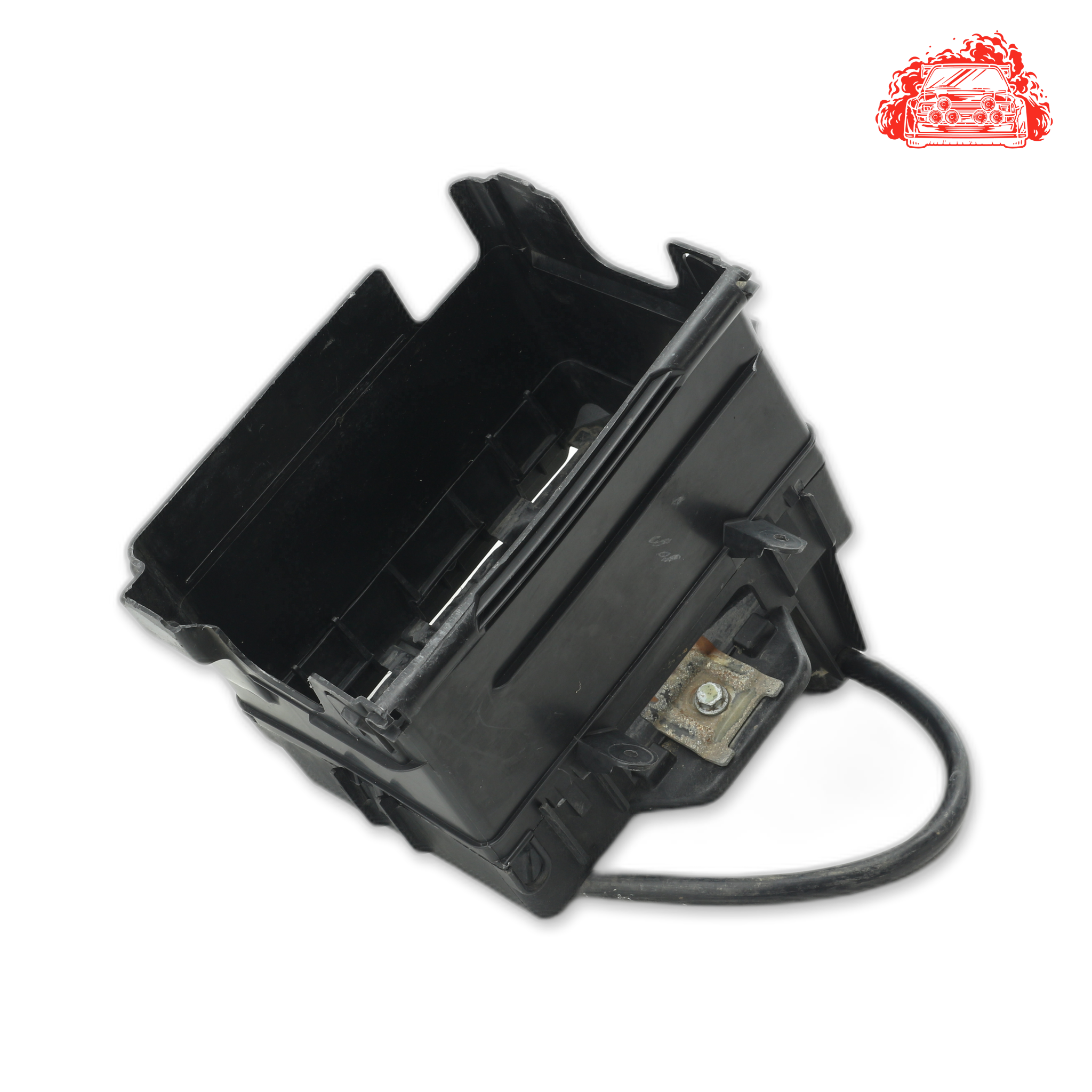 Used Renault Sandero Battery Tray Holder