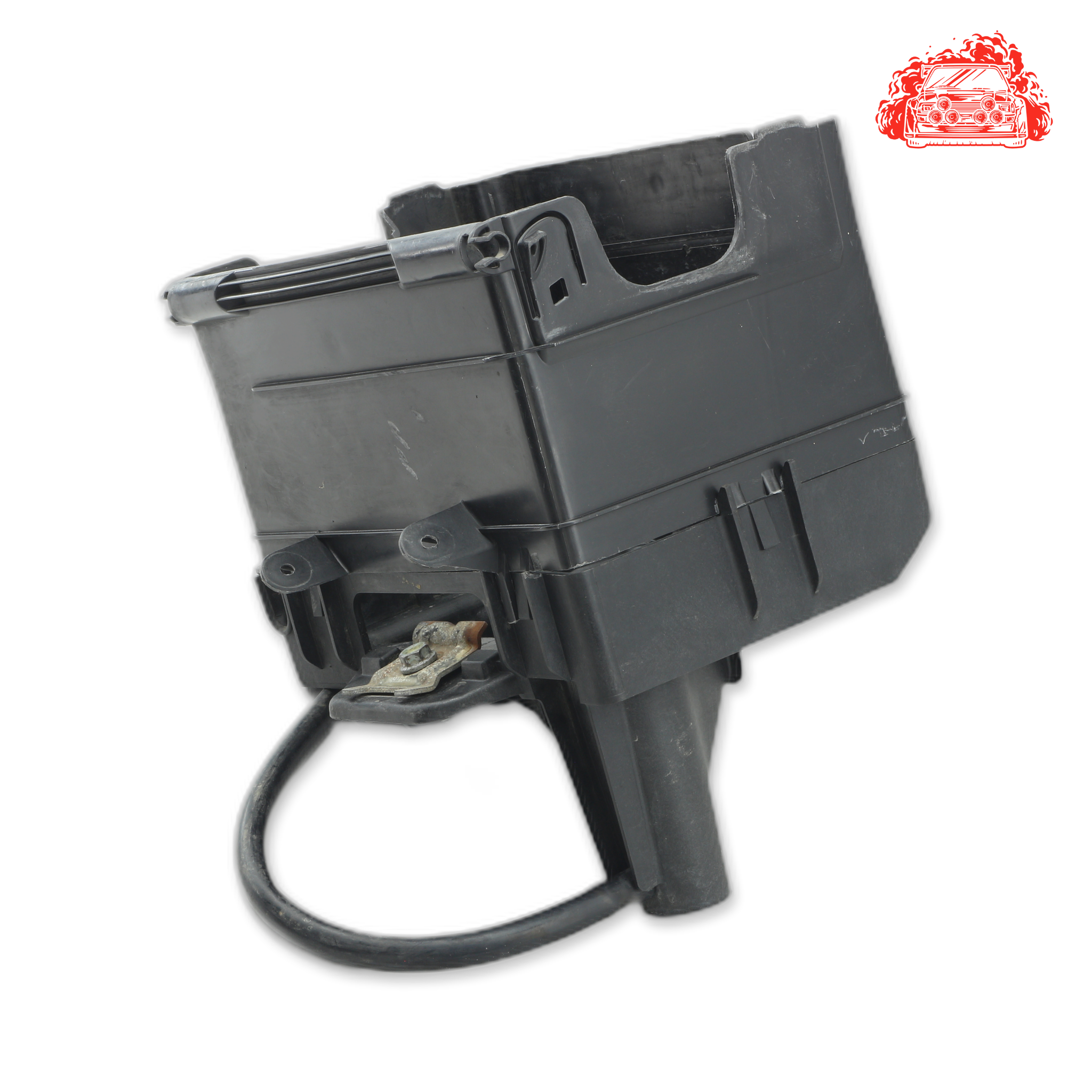 Used Renault Sandero Battery Tray Holder