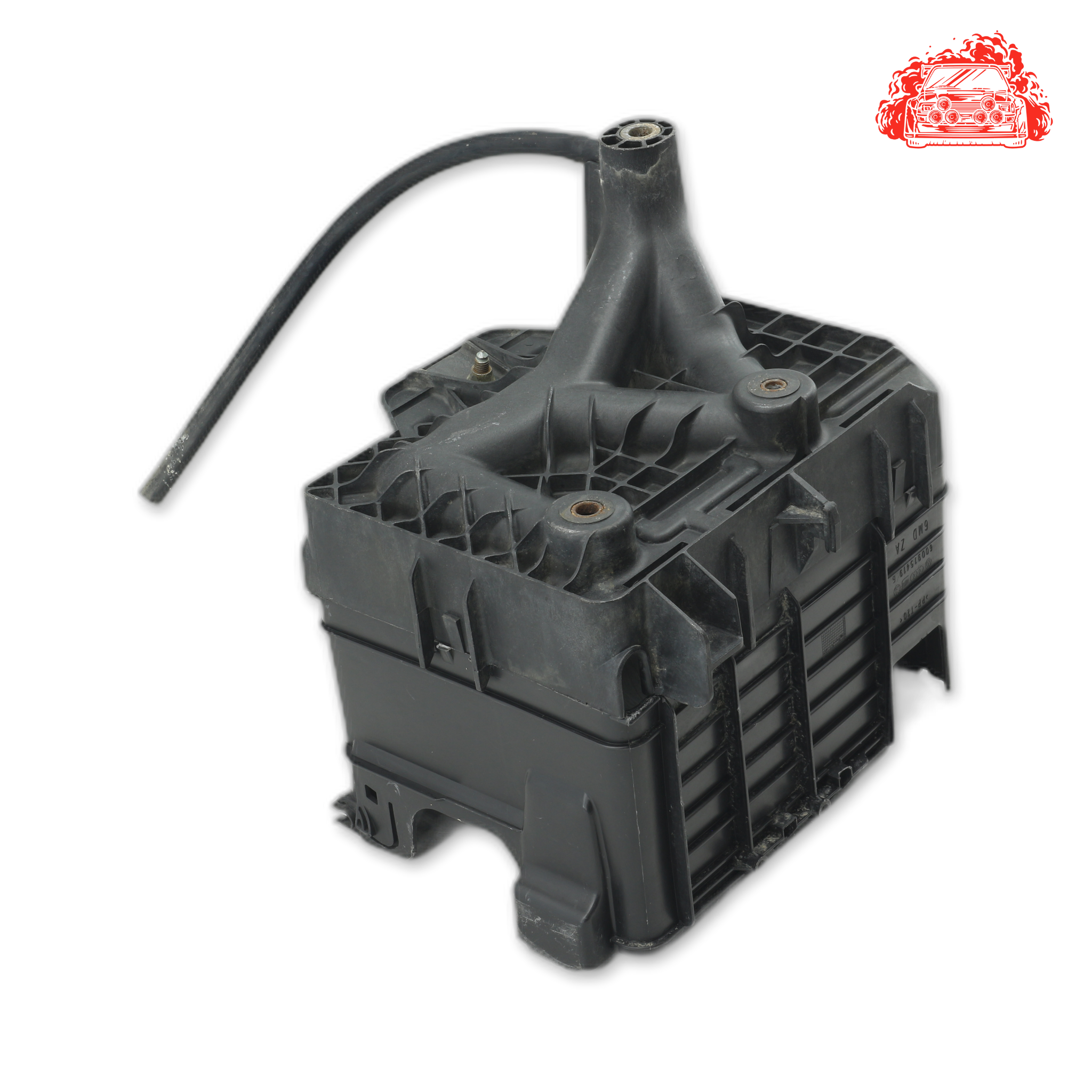 Used Renault Sandero Battery Tray Holder