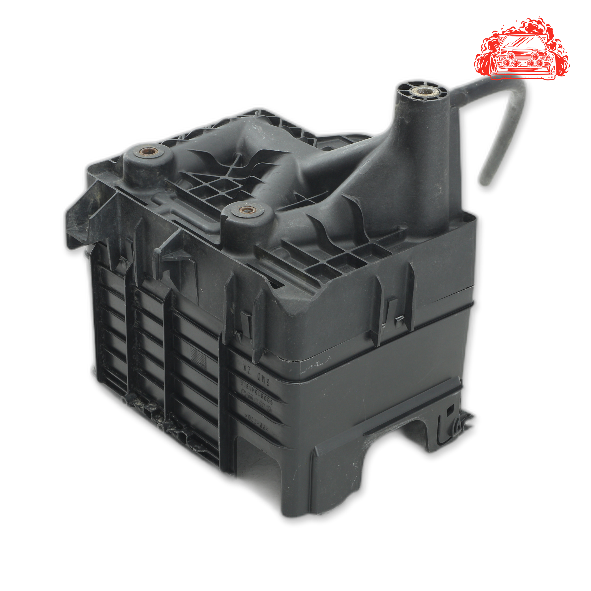 Used Renault Sandero Battery Tray Holder