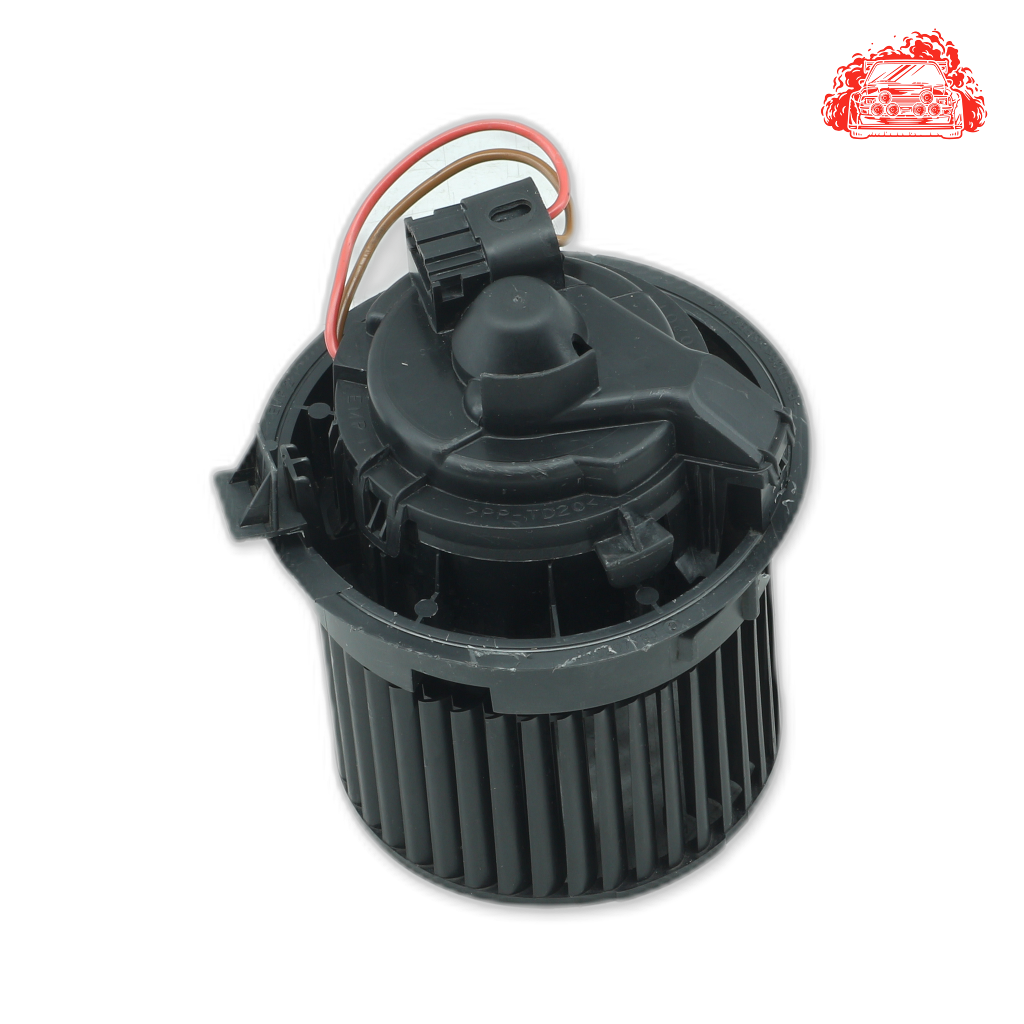 Used Renault Sandero Blower Motor - OEM Part T1020778J