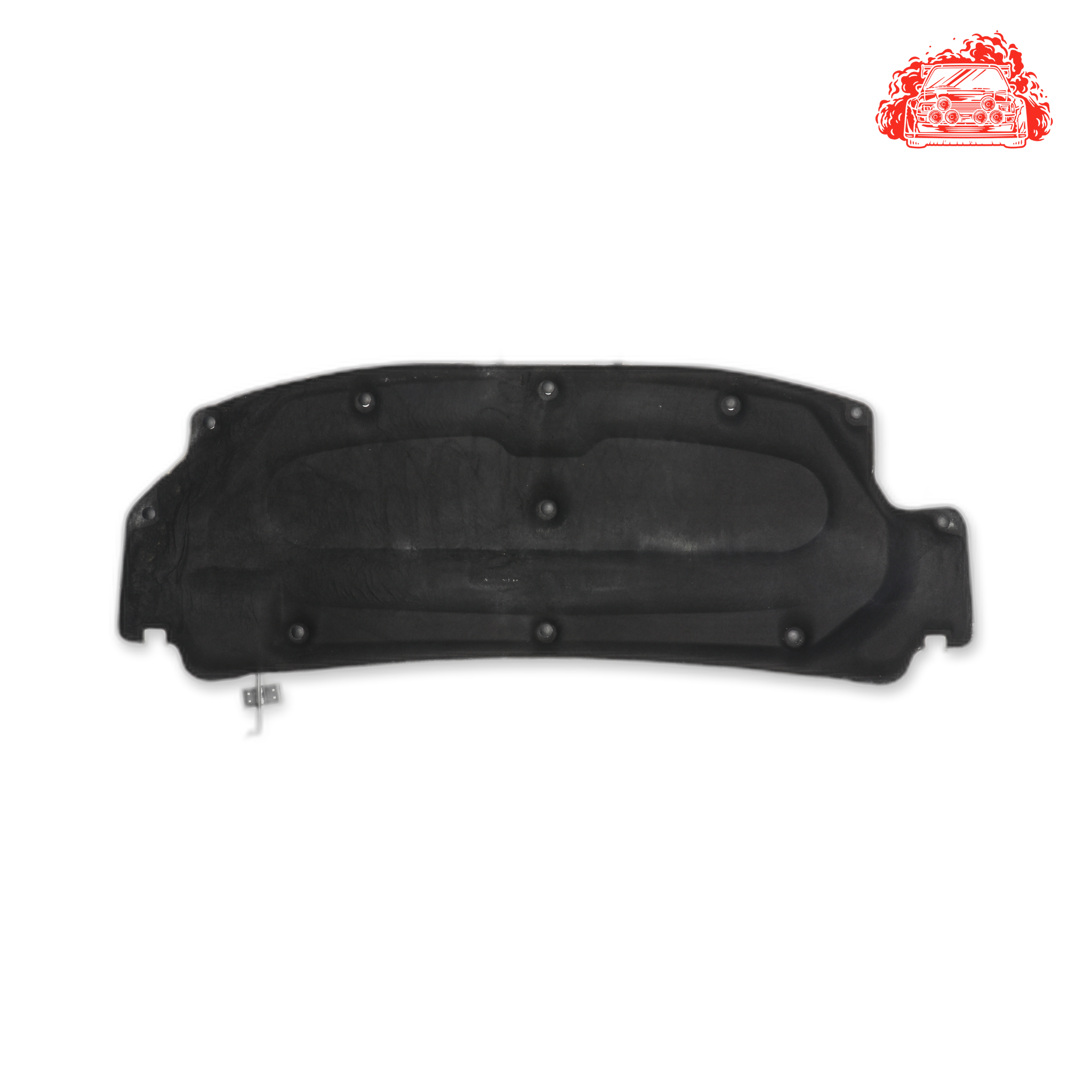 Used Renault Sandero Bonnet
