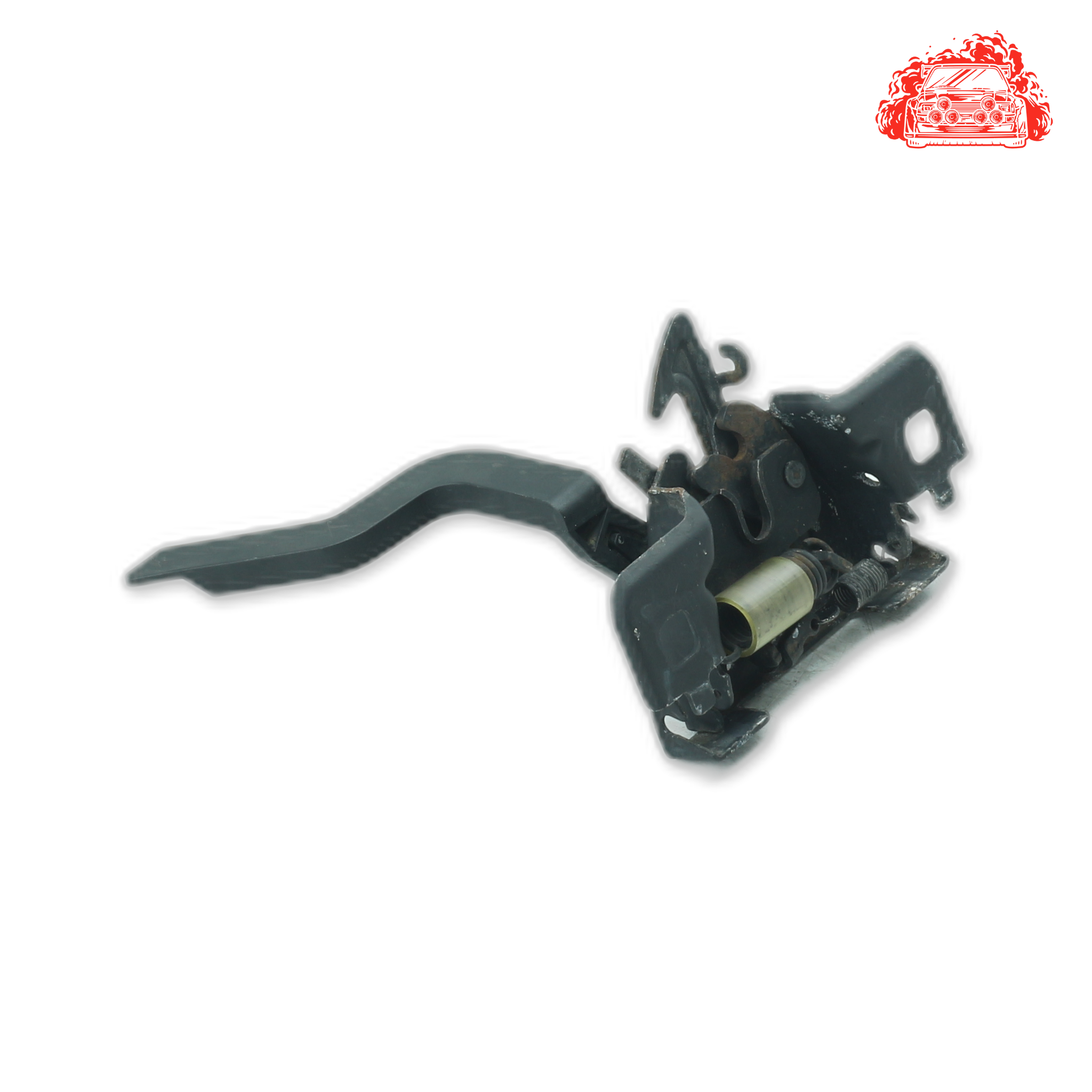 Used Renault Sandero Bonnet Latch