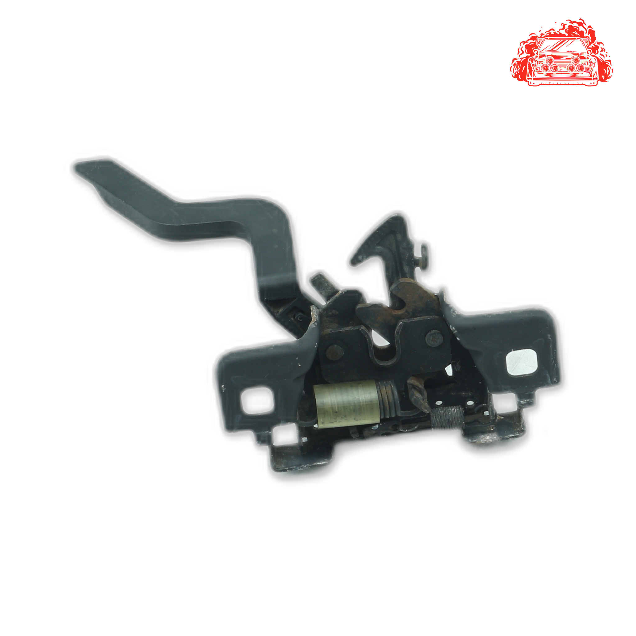Used Renault Sandero Bonnet Latch