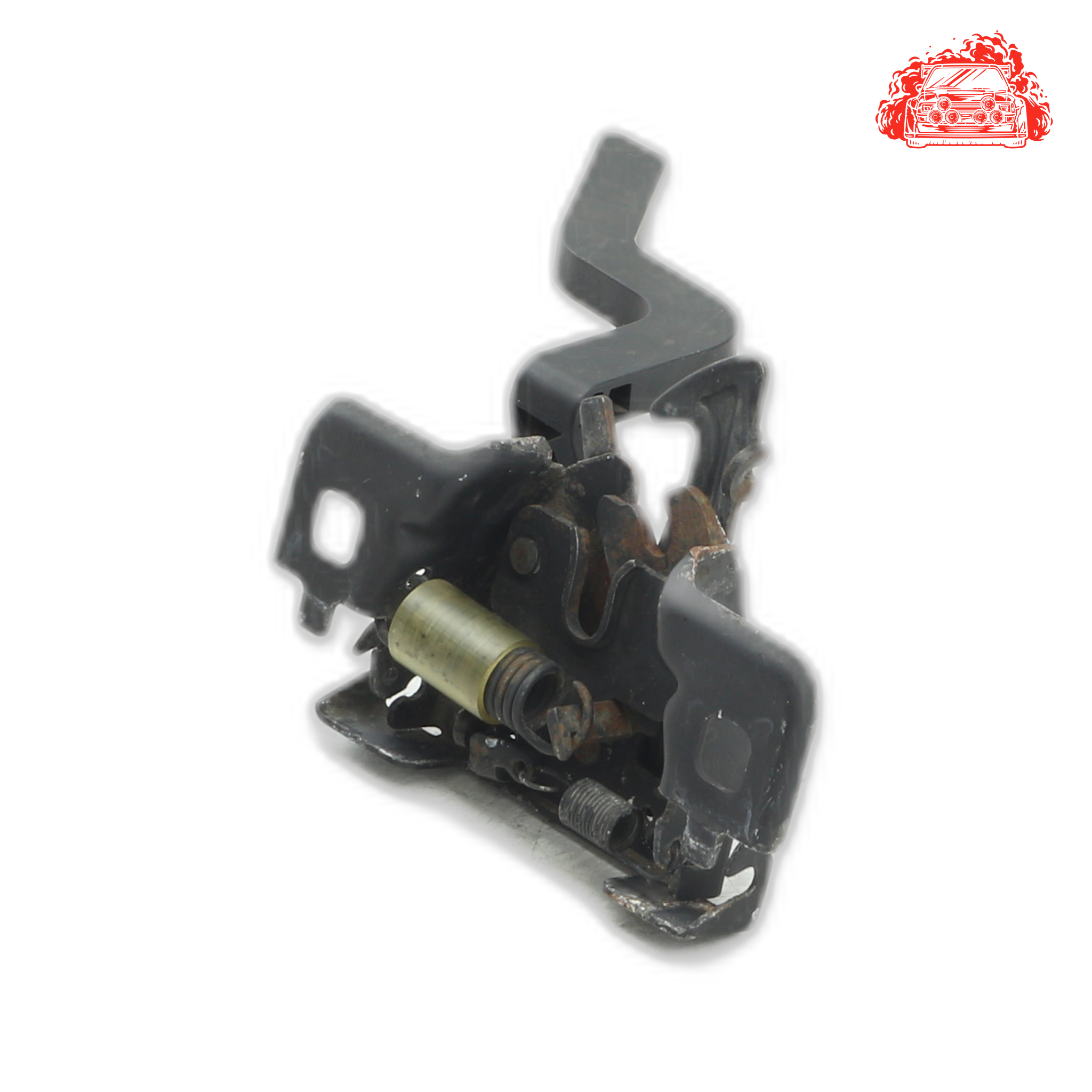 Used Renault Sandero Bonnet Latch