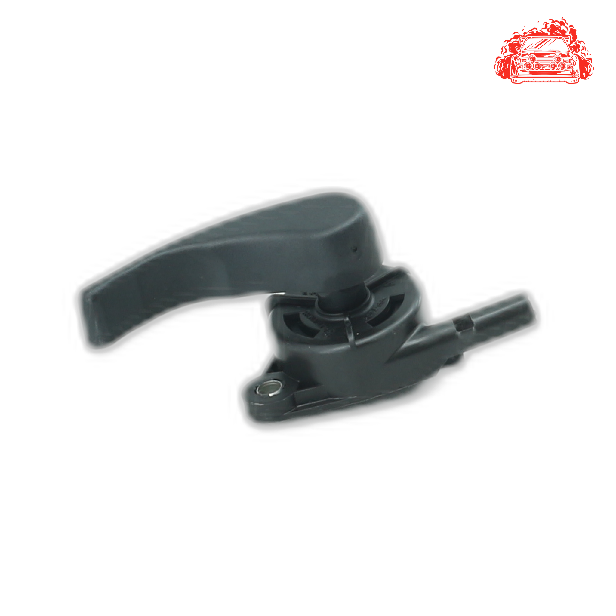 Used Renault Sandero Bonnet Release Handle - OEM Part 432983