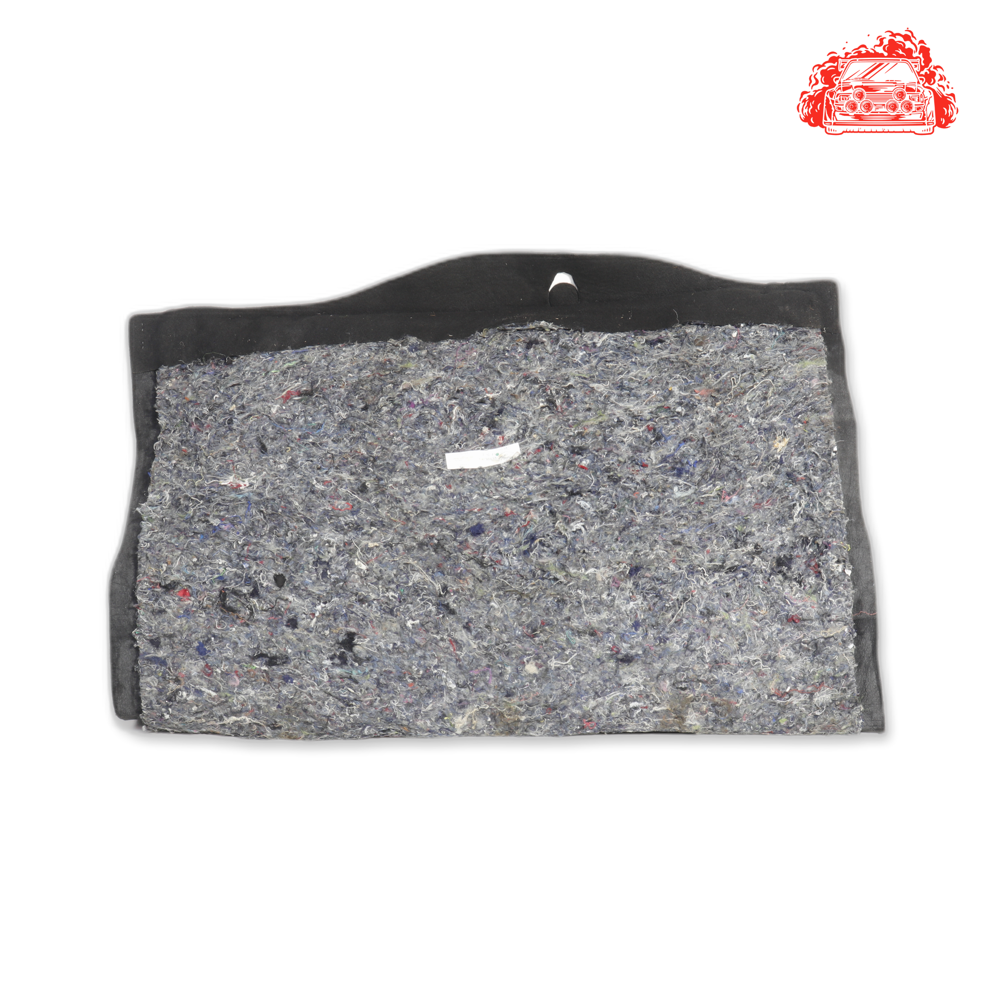Used Renault Sandero Boot Floor Board Cover - OEM Part 849029289R
