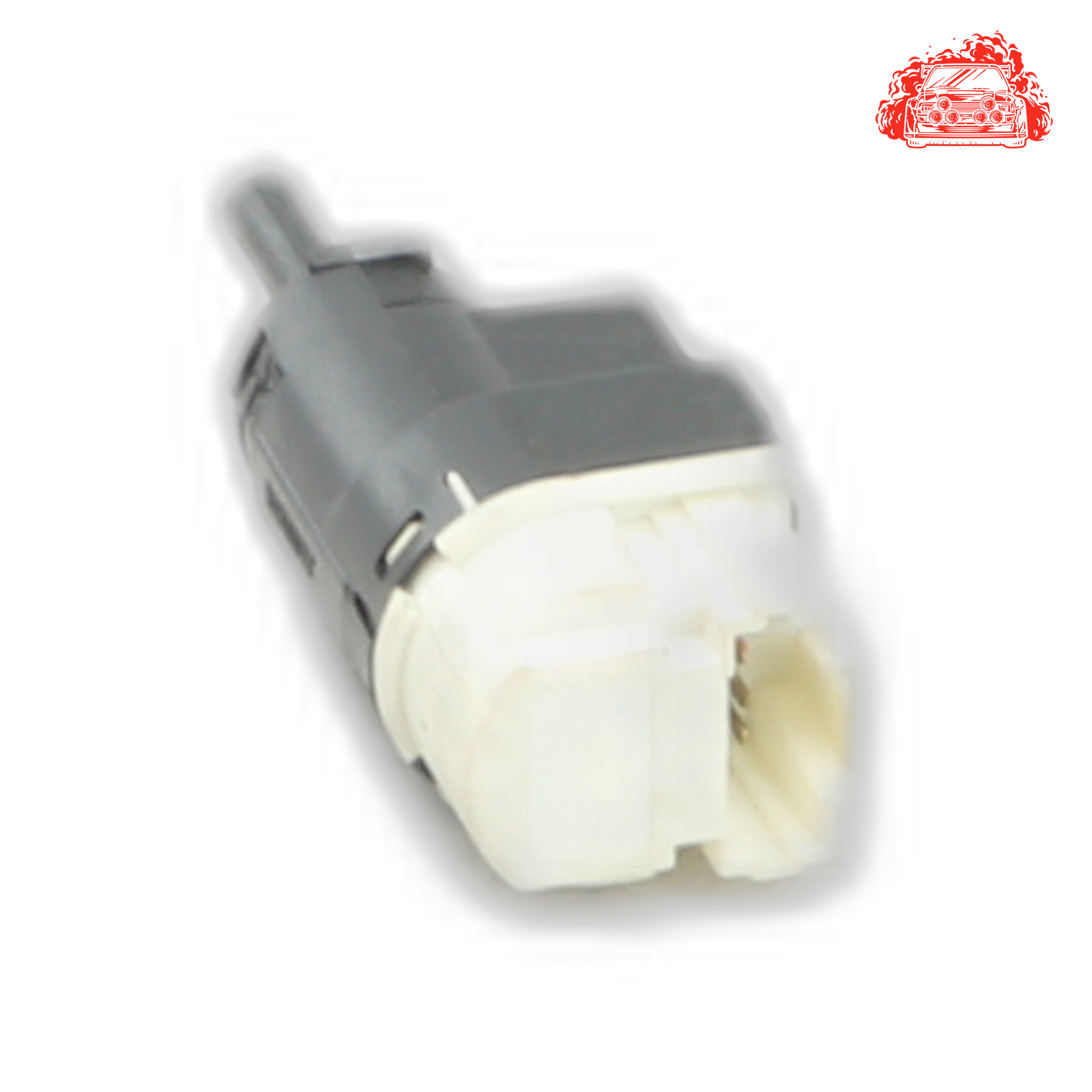 Used Renault Sandero Brake Light Switch - OEM Part 253206170R