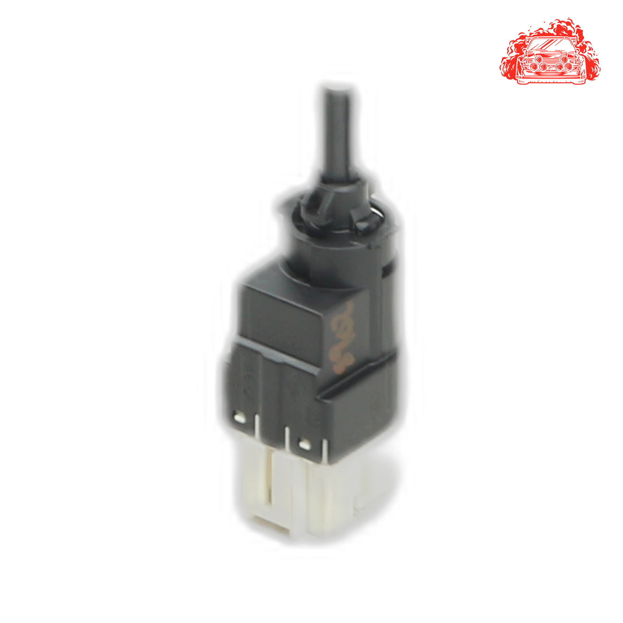Used Renault Sandero Brake Light Switch - OEM Part 253206170R