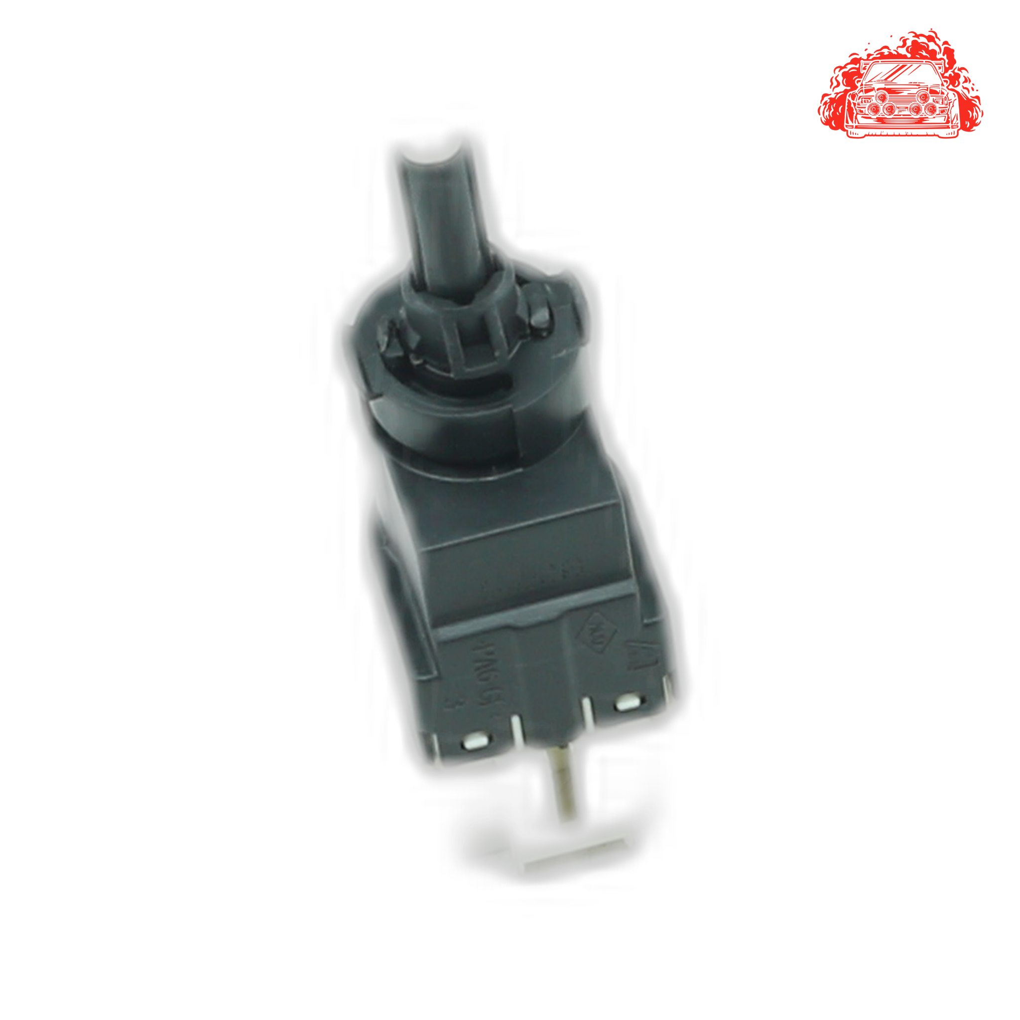 Used Renault Sandero Brake Light Switch - OEM Part 253206170R