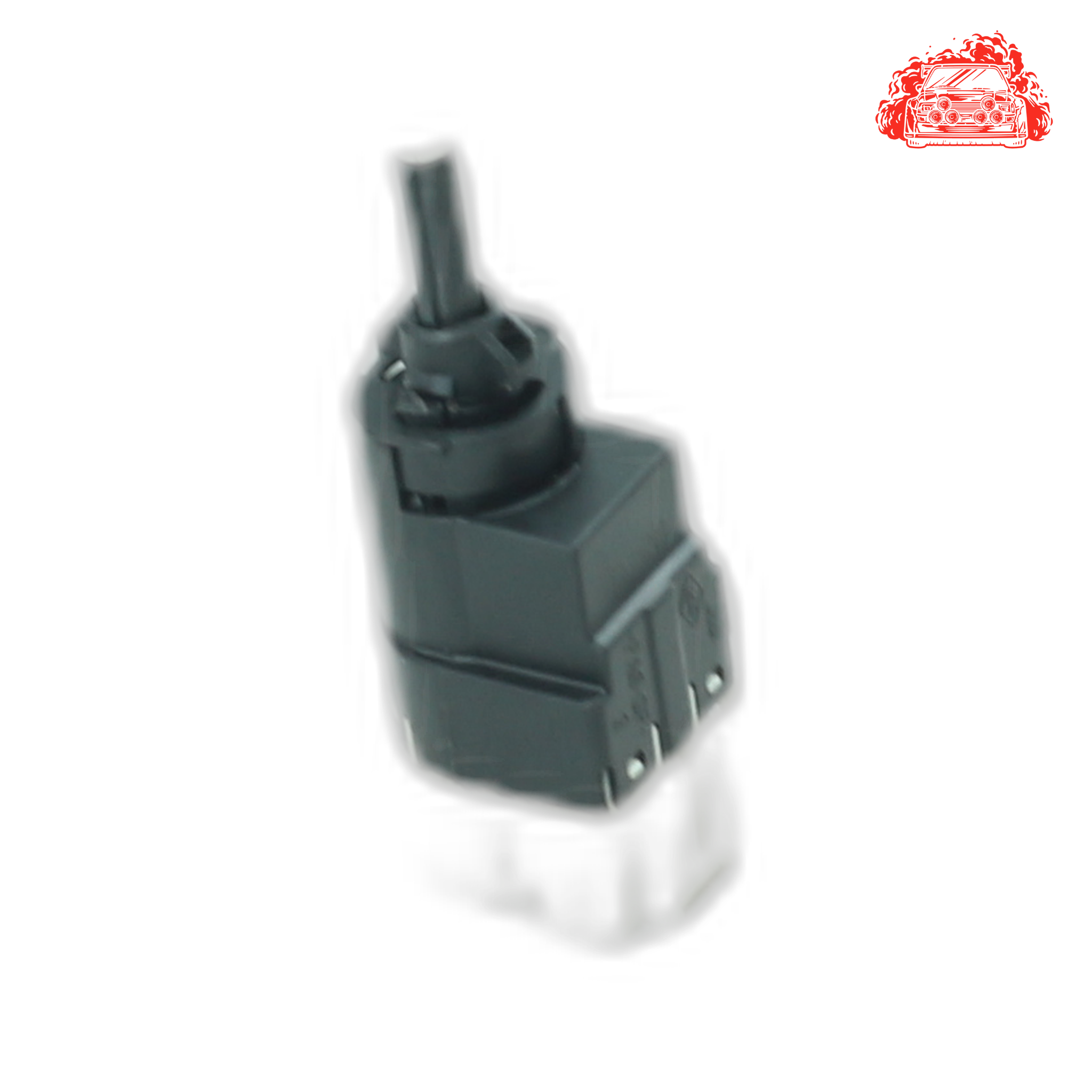 Used Renault Sandero Brake Light Switch - OEM Part 253206170R