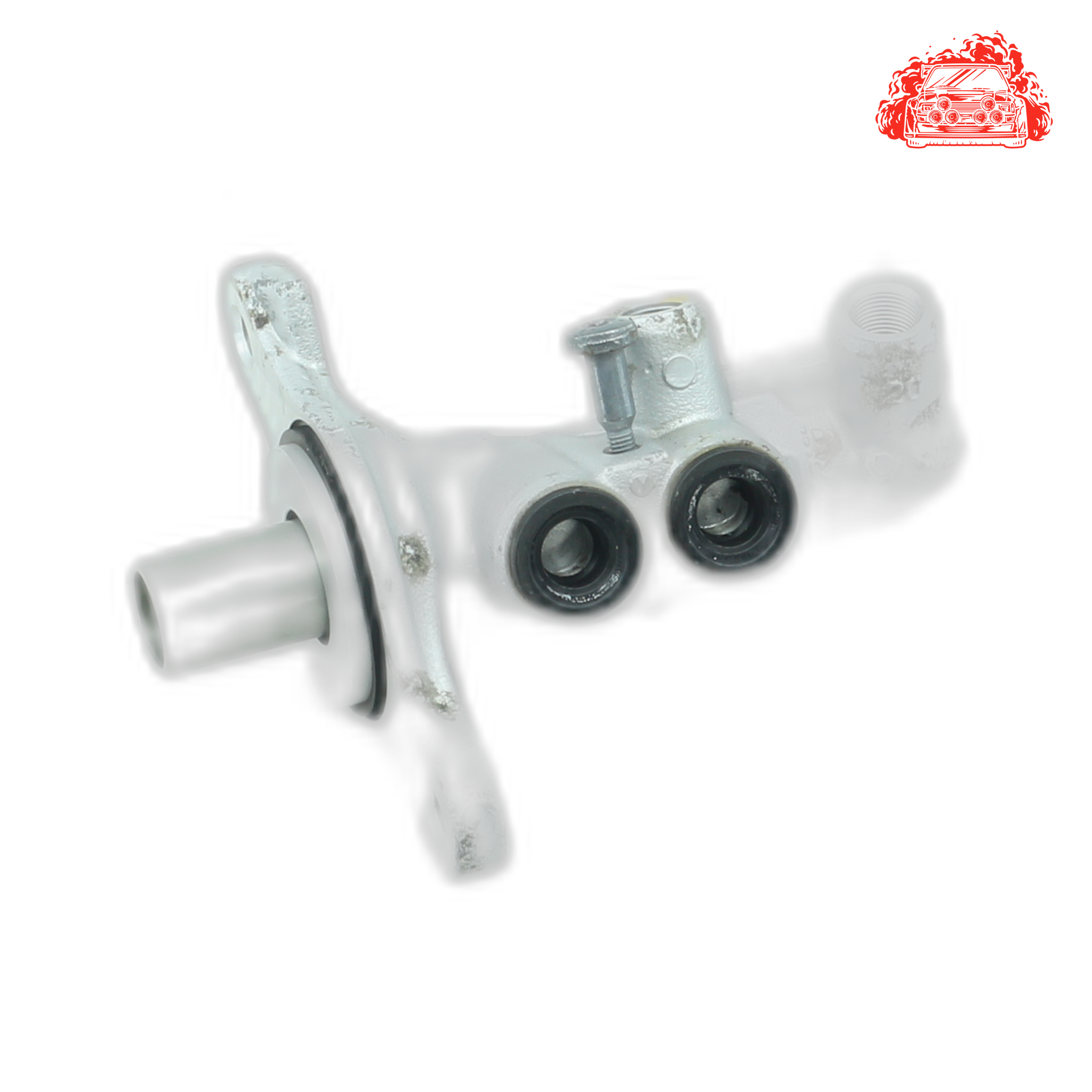 Used Renault Sandero Brake Master Cylinder