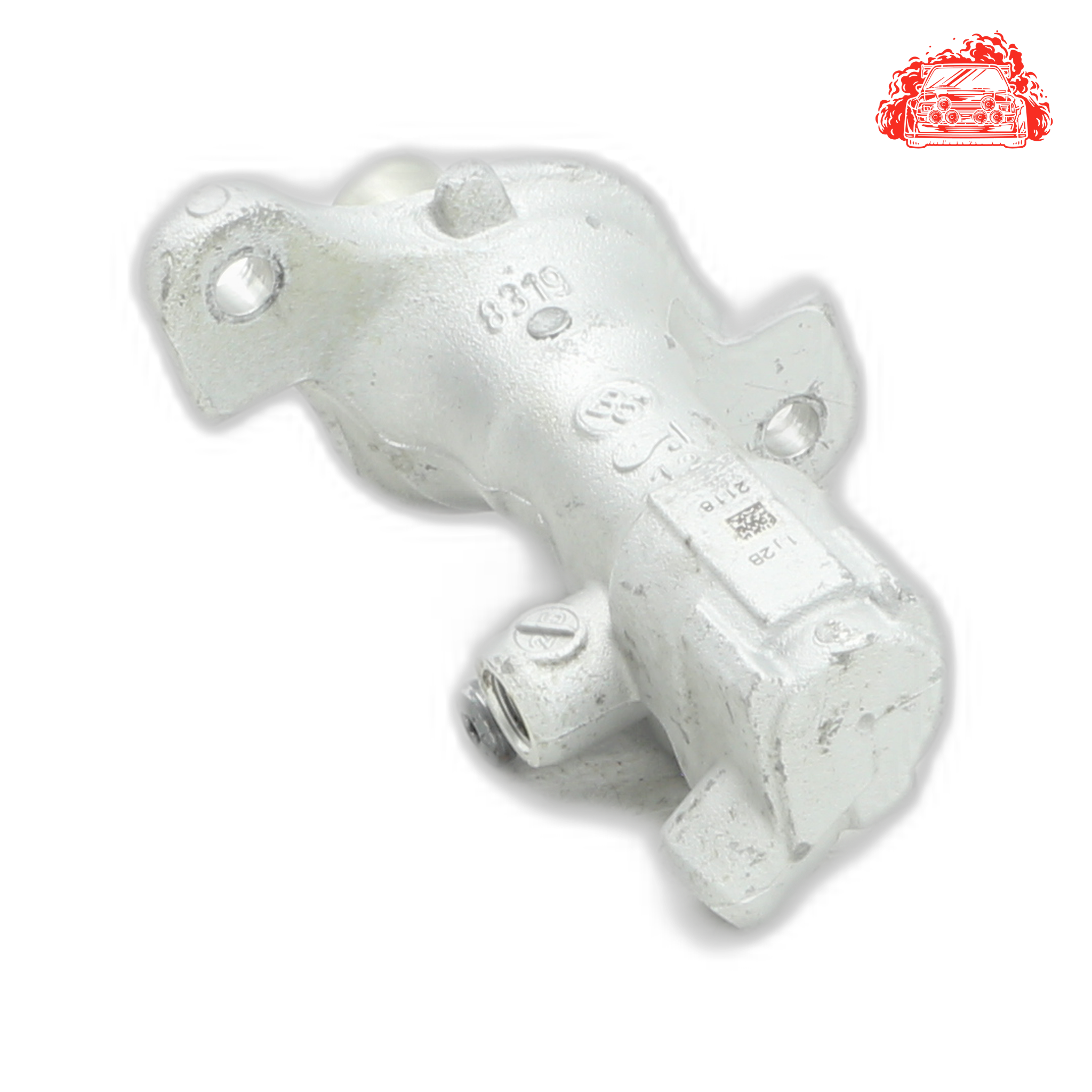 Used Renault Sandero Brake Master Cylinder