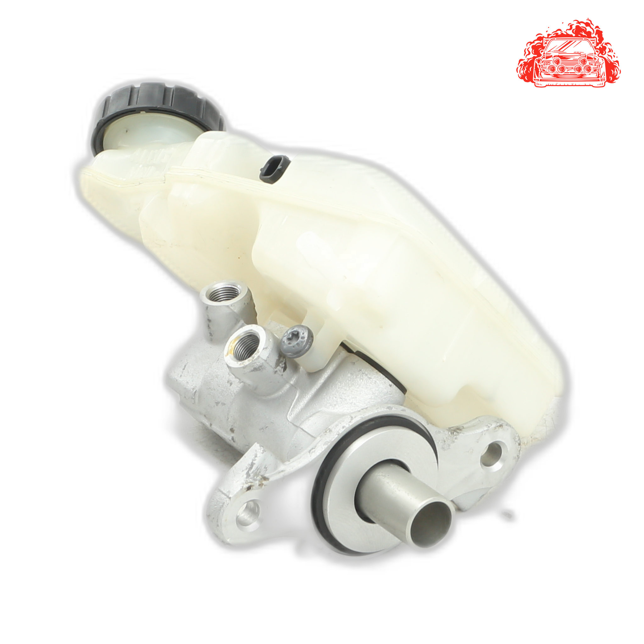 Used Renault Sandero Brake Master Cylinder & Reservoir