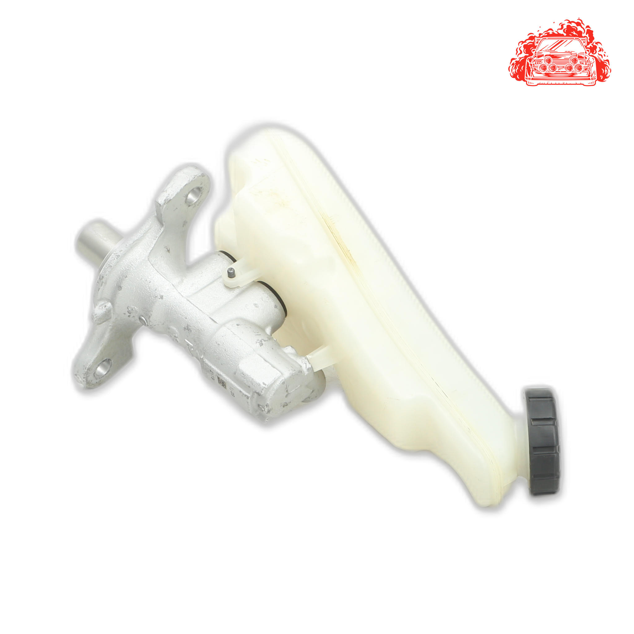 Used Renault Sandero Brake Master Cylinder & Reservoir