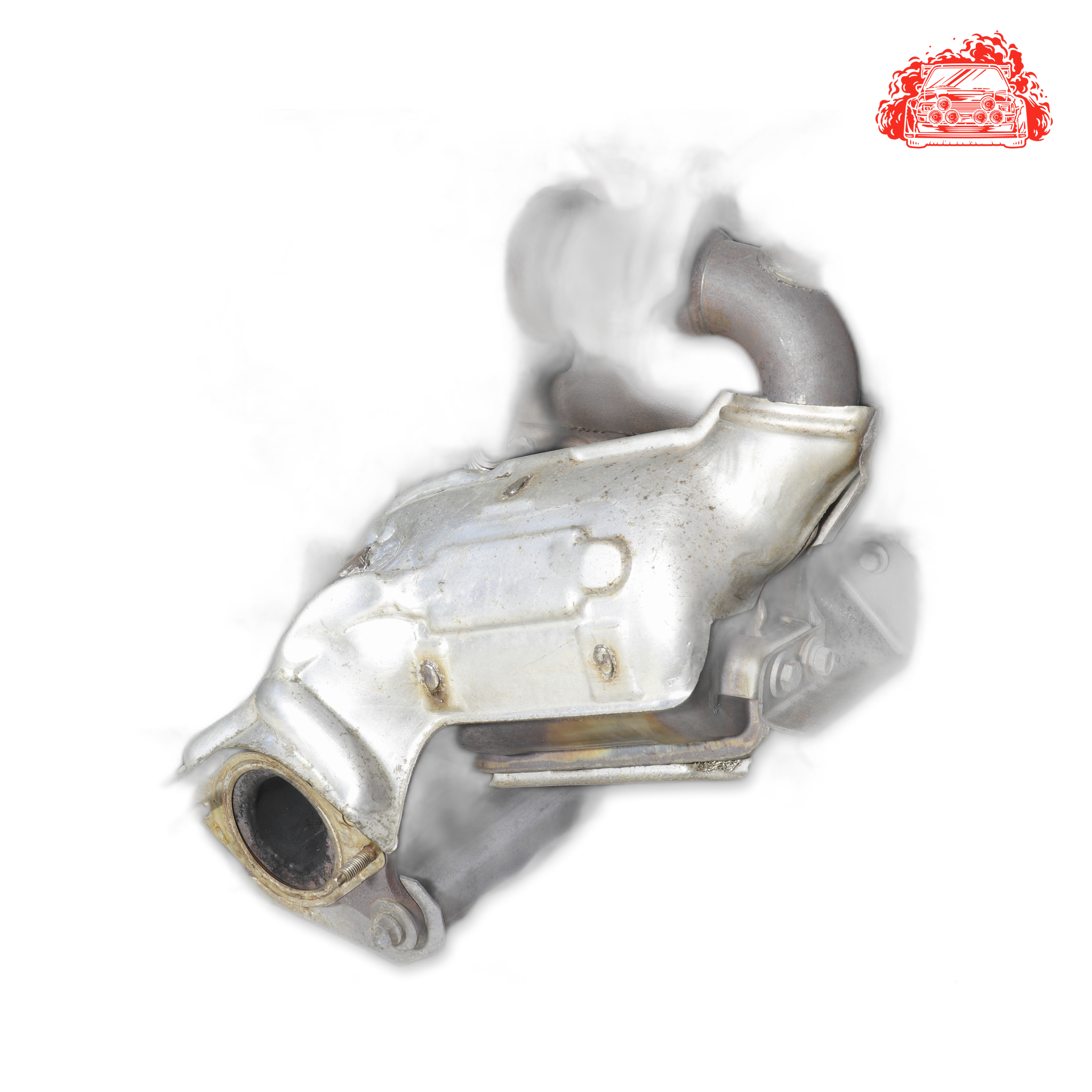 Used Renault Sandero Catalytic Converter