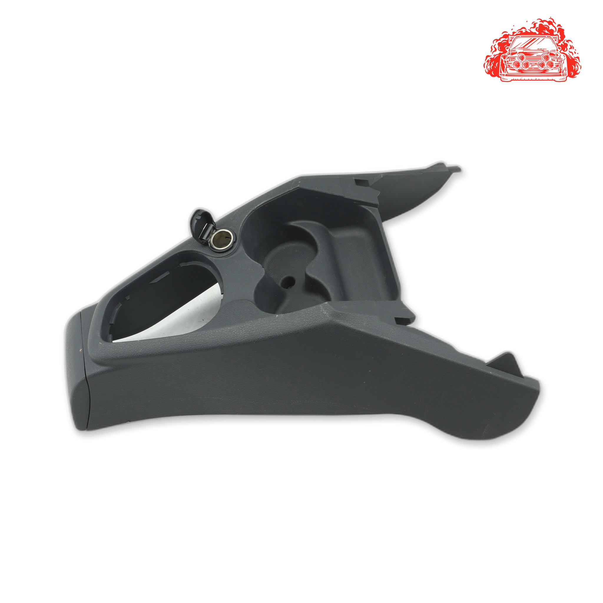 Used Renault Sandero Center Console