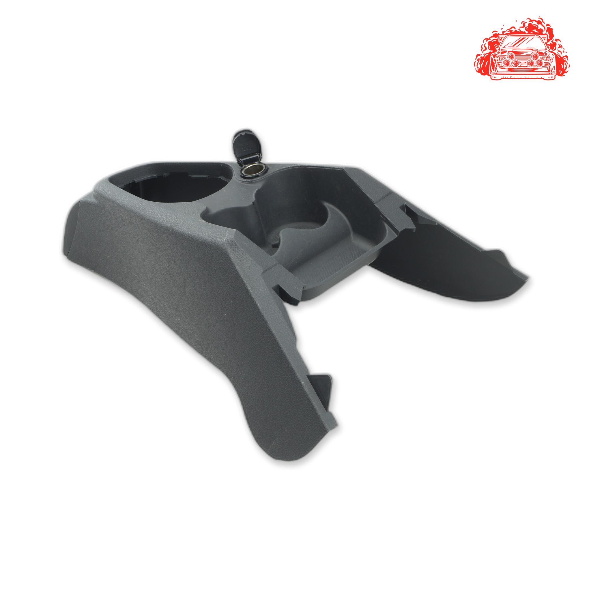 Used Renault Sandero Center Console