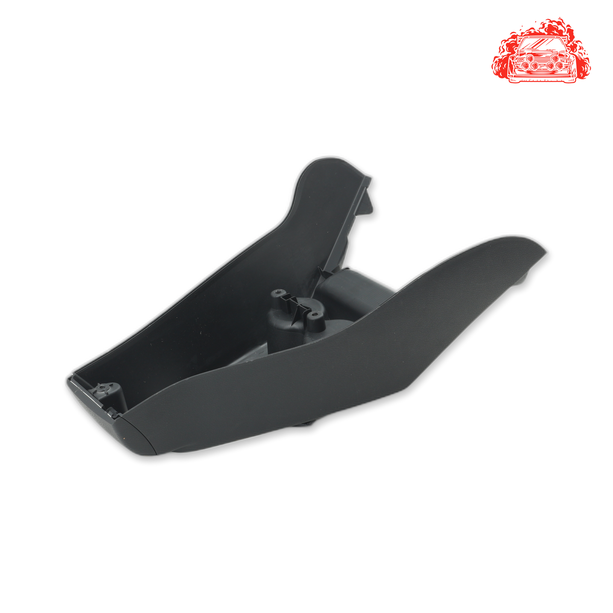 Used Renault Sandero Center Console