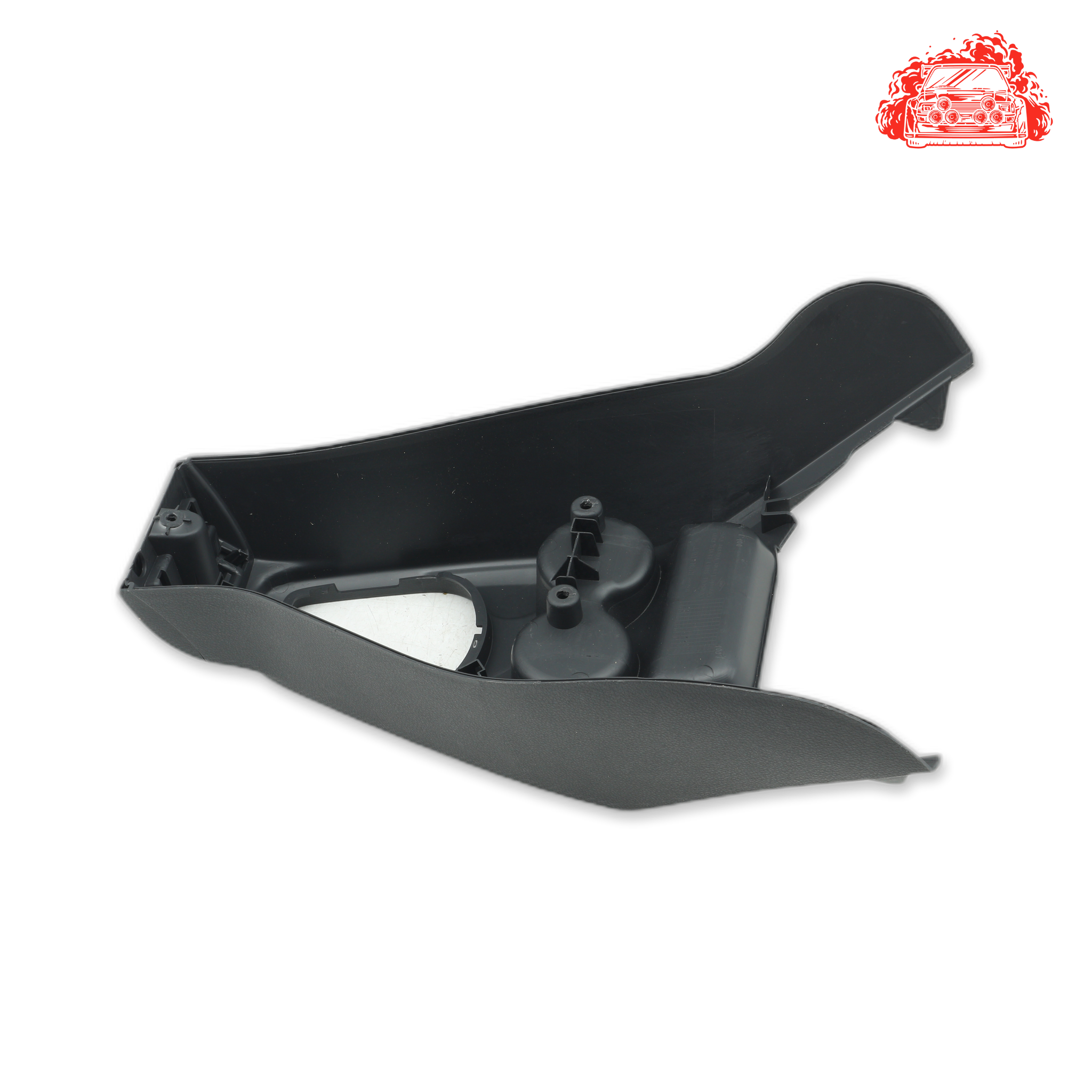 Used Renault Sandero Center Console