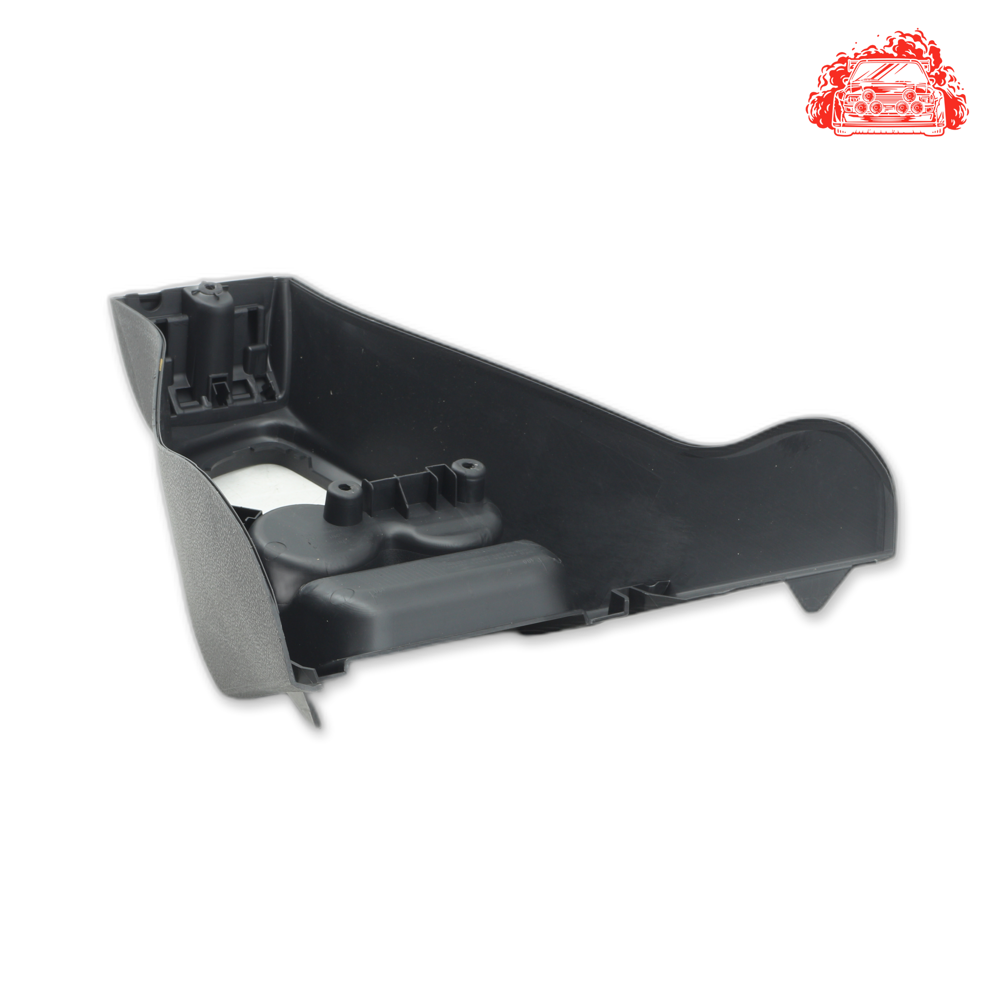 Used Renault Sandero Center Console