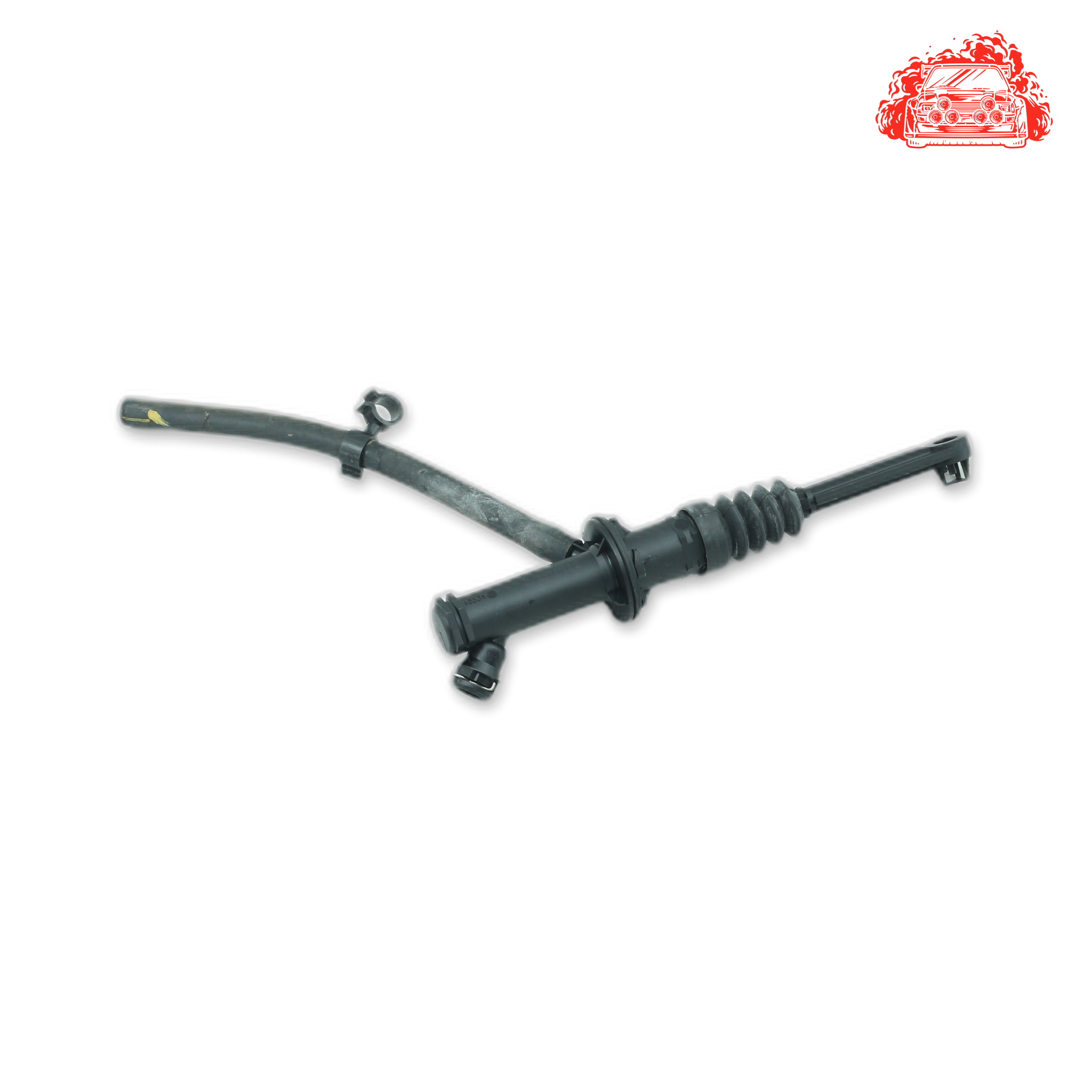 Used Renault Sandero Clutch Master Cylinder - OEM Part 306104585R