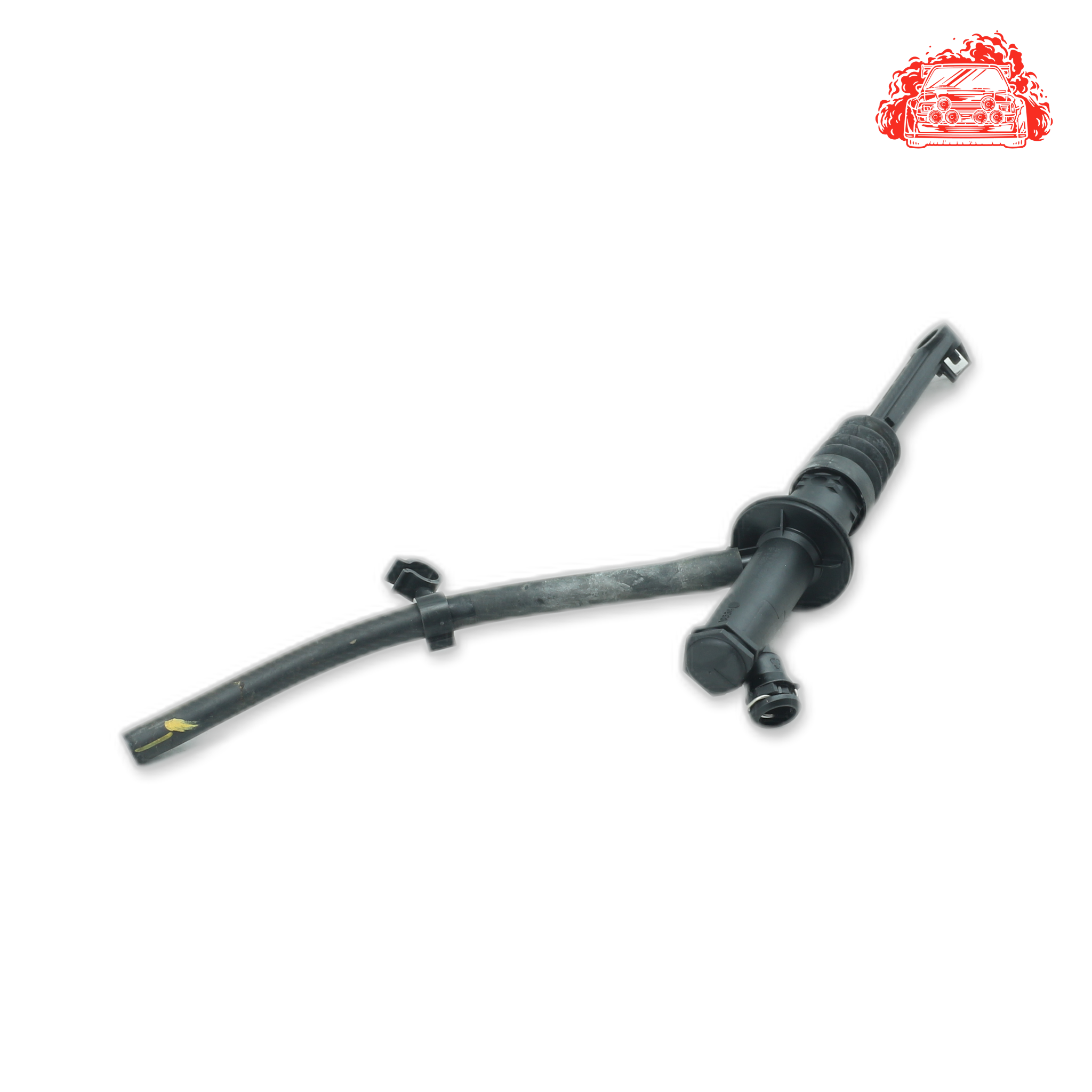 Used Renault Sandero Clutch Master Cylinder - OEM Part 306104585R