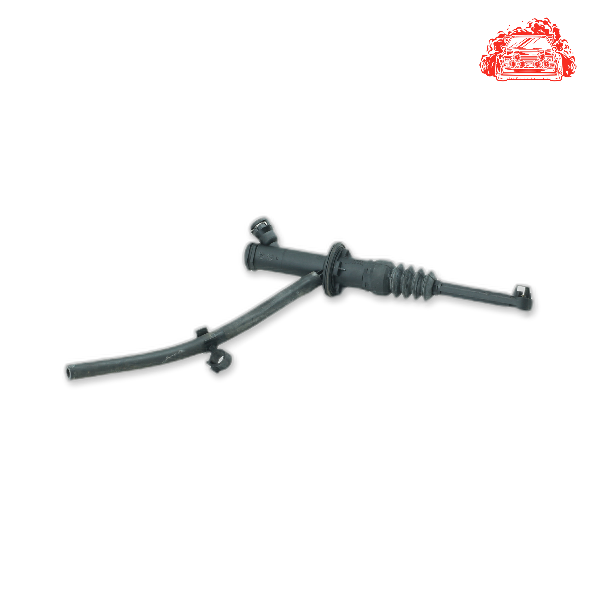 Used Renault Sandero Clutch Master Cylinder - OEM Part 306104585R