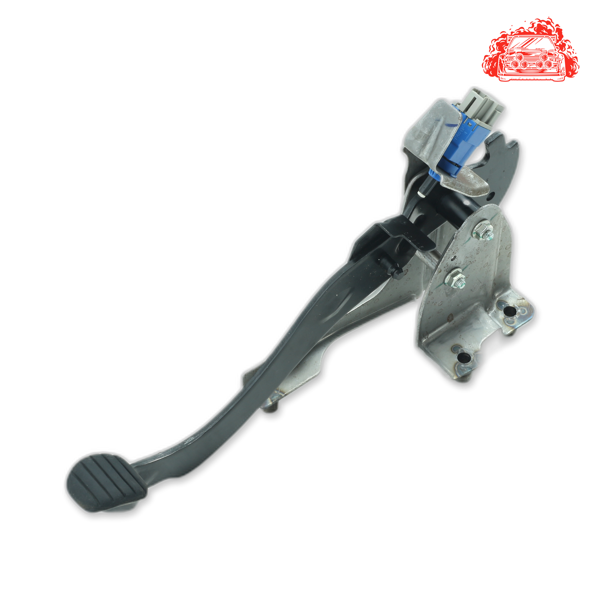 Used Renault Sandero Clutch Pedal - OEM Part 465036682R