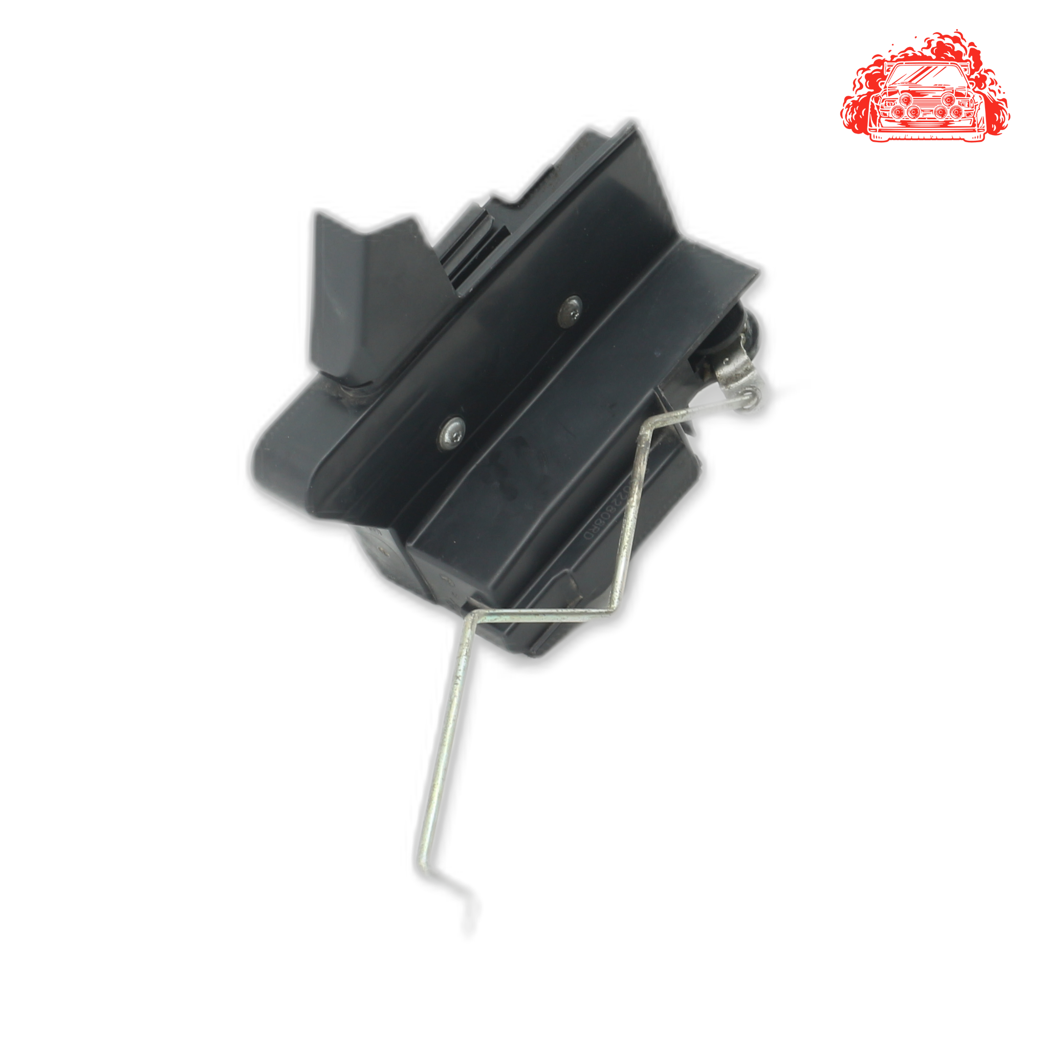 Used Renault Sandero Driver Side Front Door Locking Mechanism