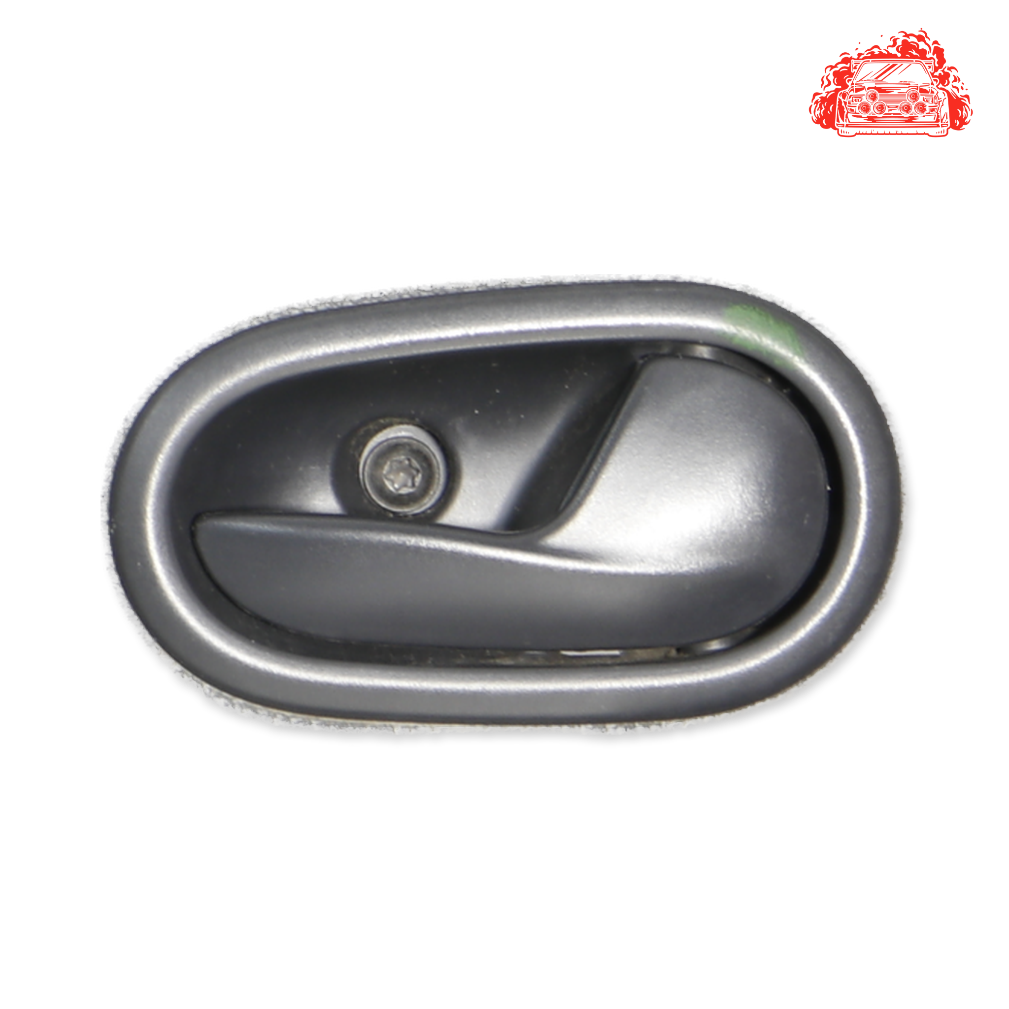 Used Renault Sandero Driver Side Front Interior Door Handle